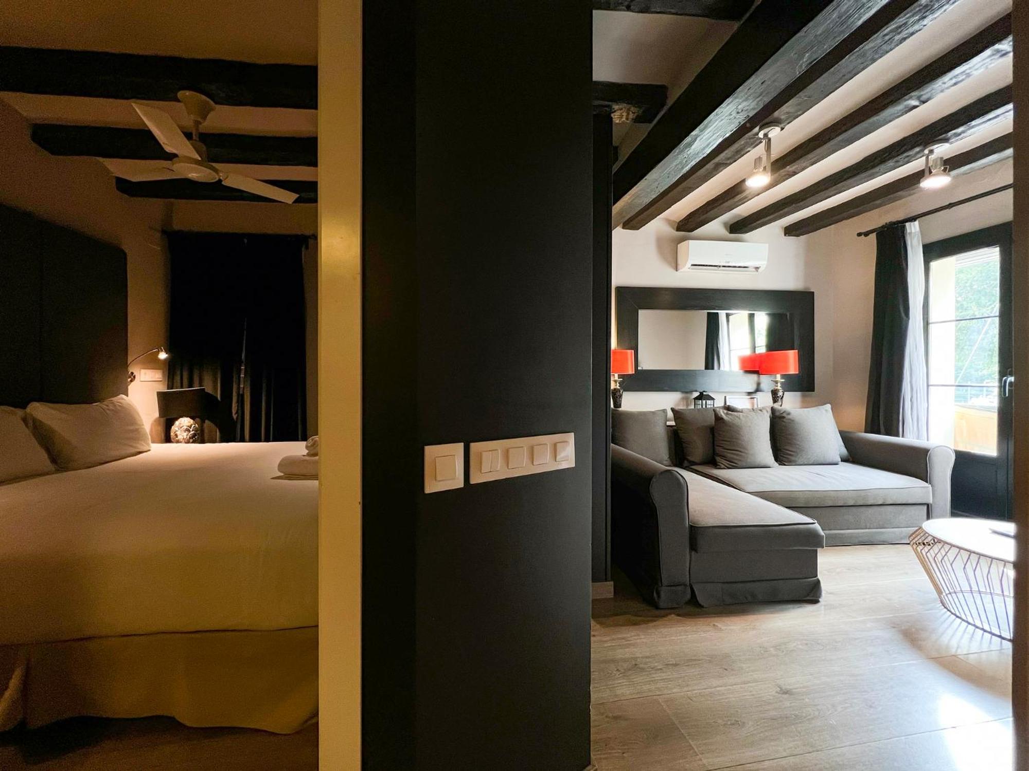 Apartamento U-nique Est Barcelona