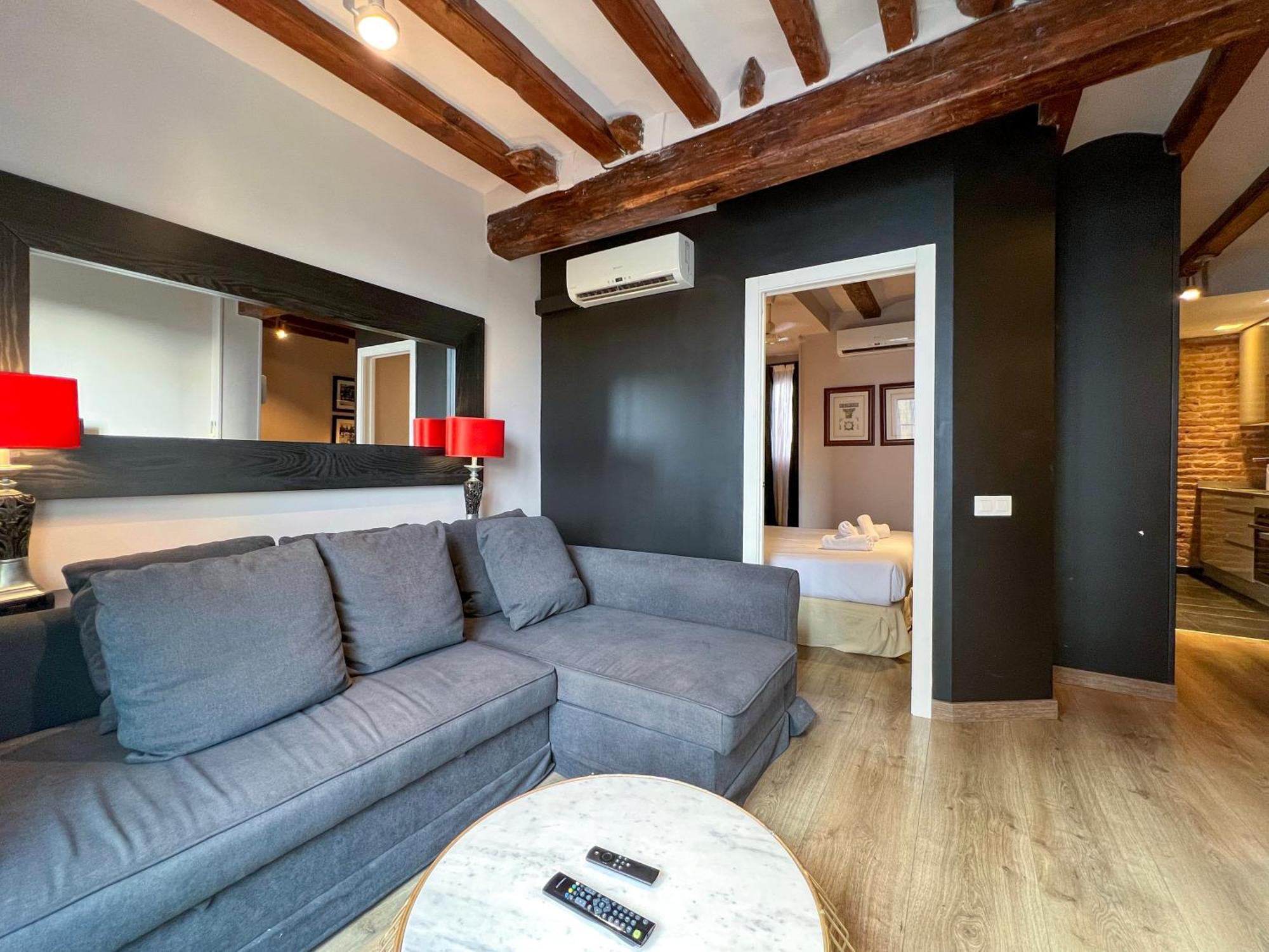 Apartamento U-nique Est Barcelona