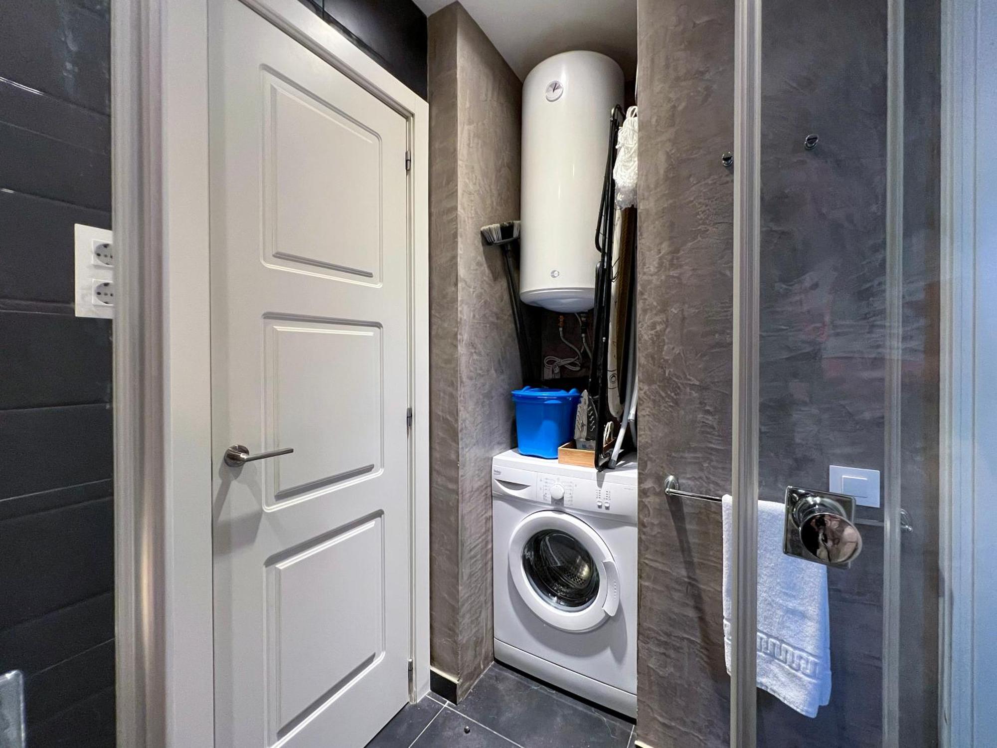 Apartamento U-nique Est