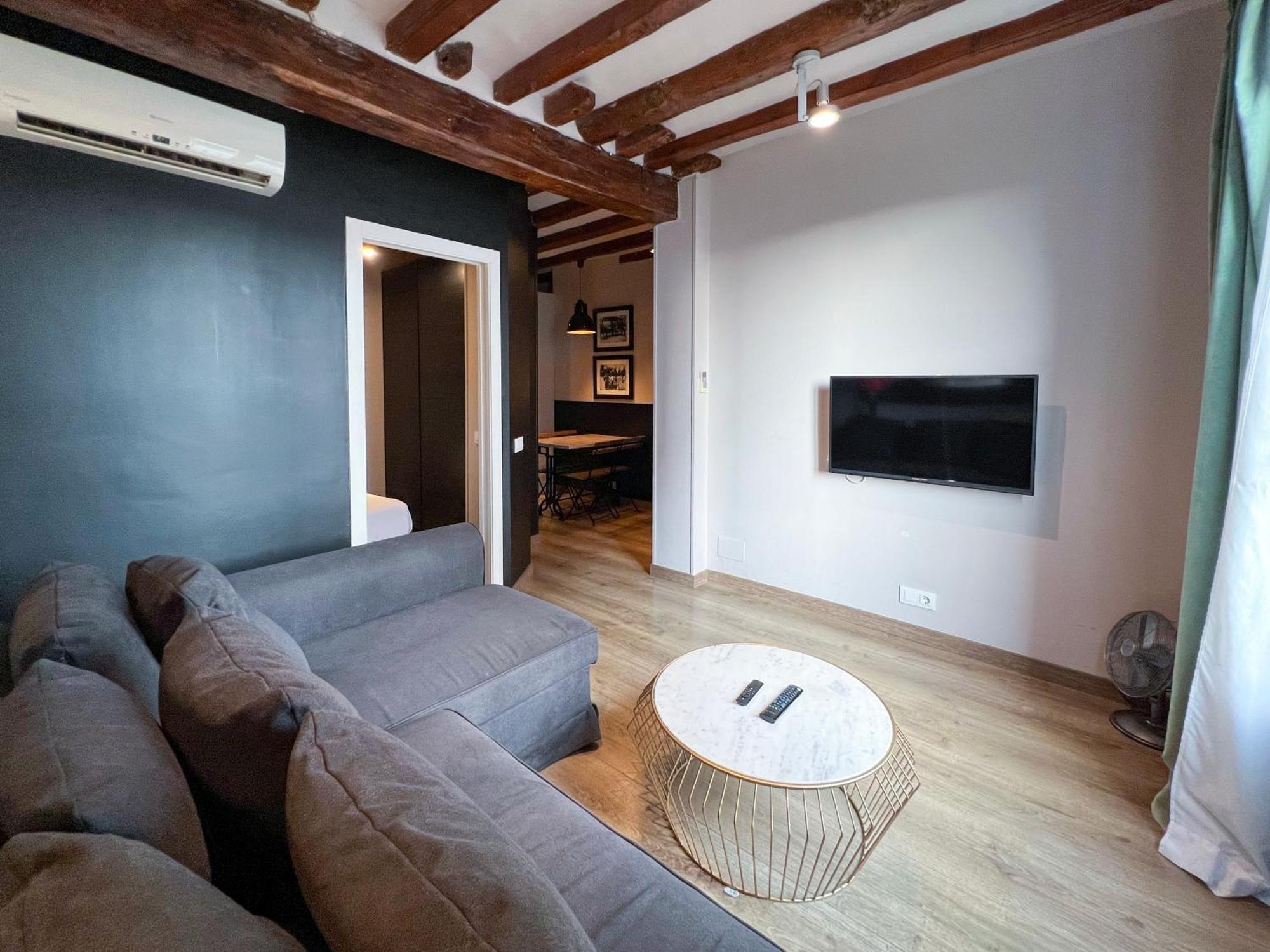 Apartamento U-nique Est Barcelona