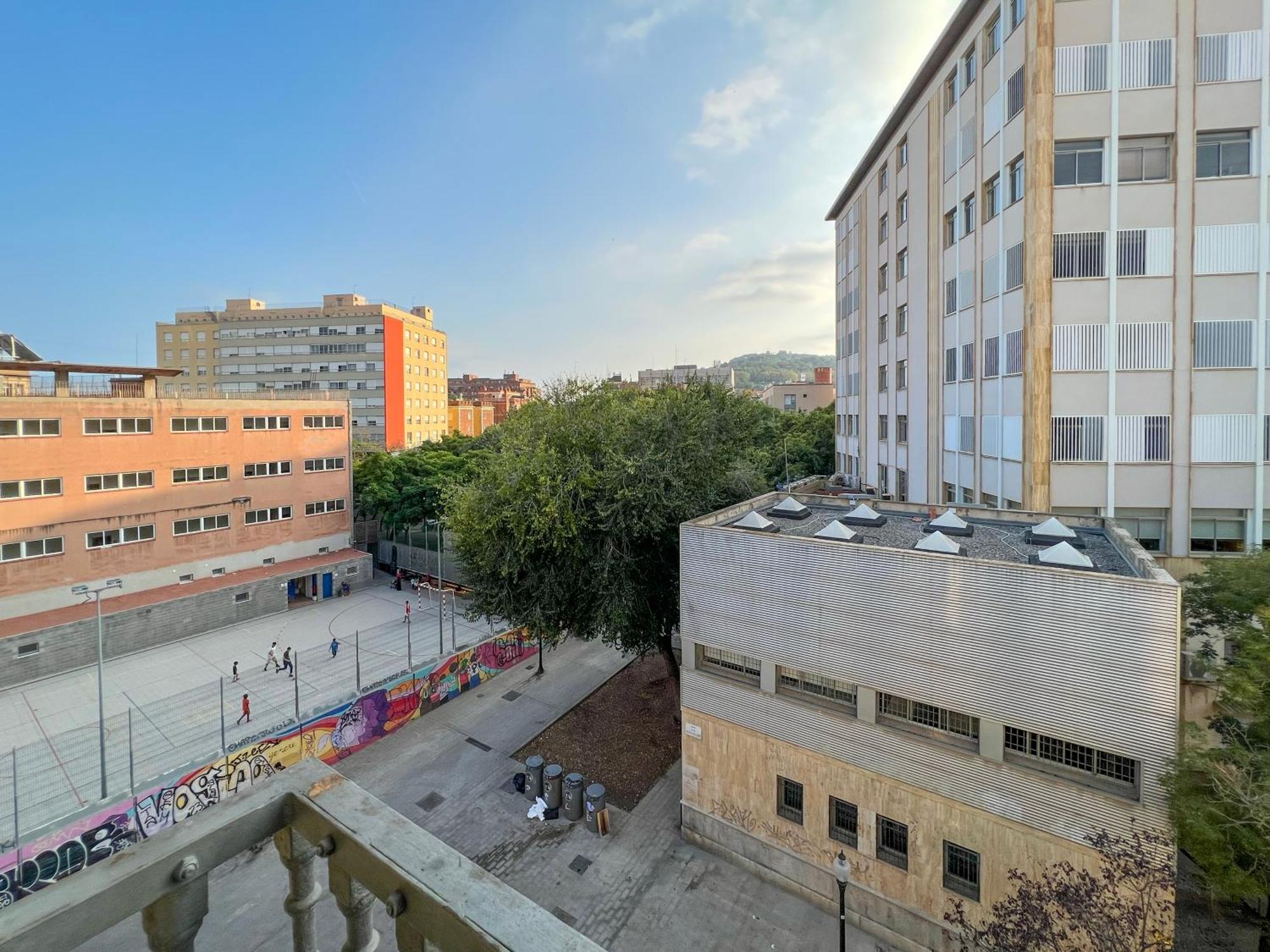 U-nique Est Apartamento Barcelona