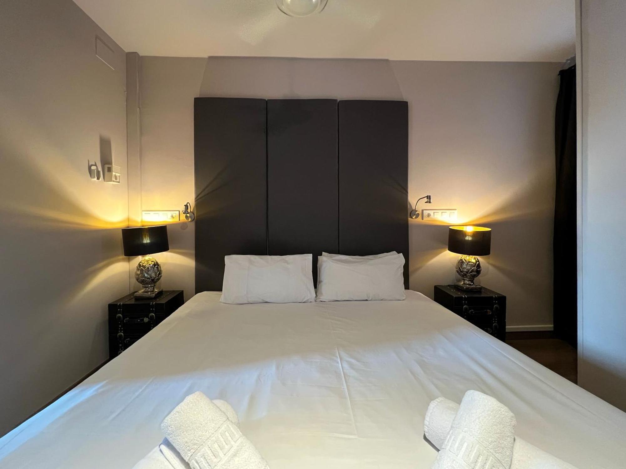 Apartamento U-nique Est
