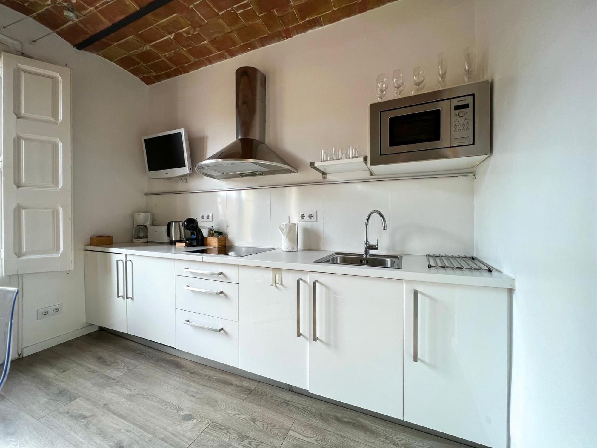 Apartamento U-nique Fontrodona Barcelona