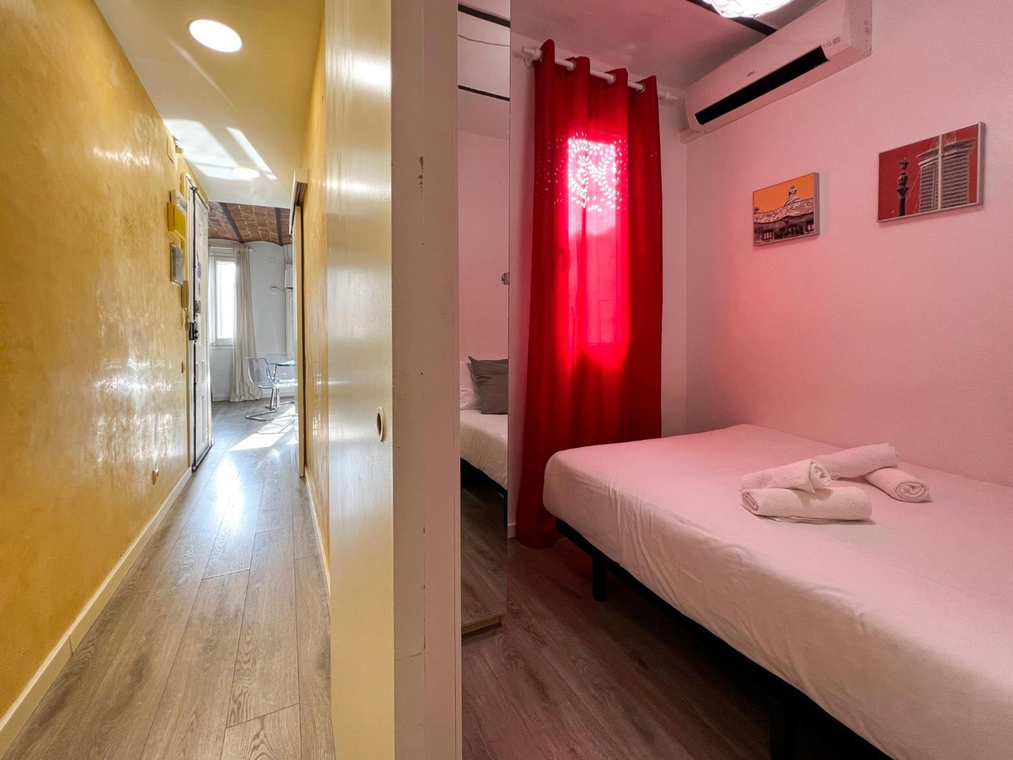 U-nique Fontrodona Apartamento *