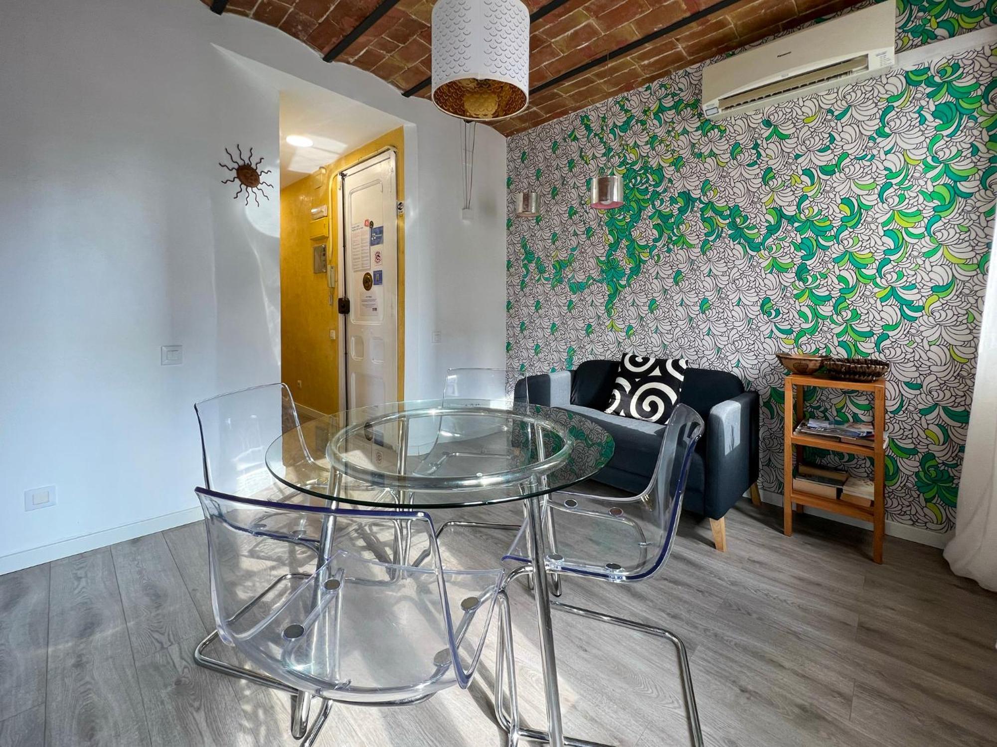 U-nique Fontrodona Apartamento *