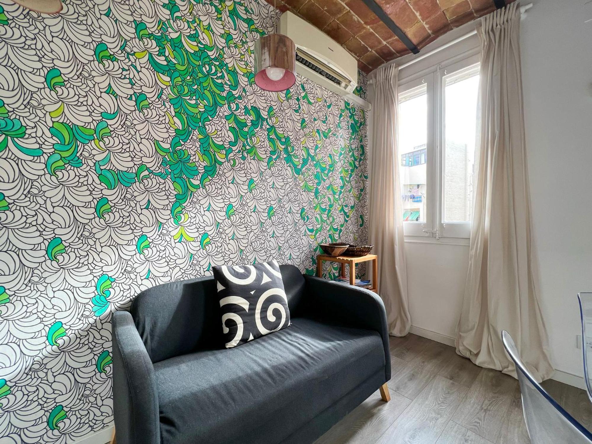 U-nique Fontrodona Apartamento Barcelona