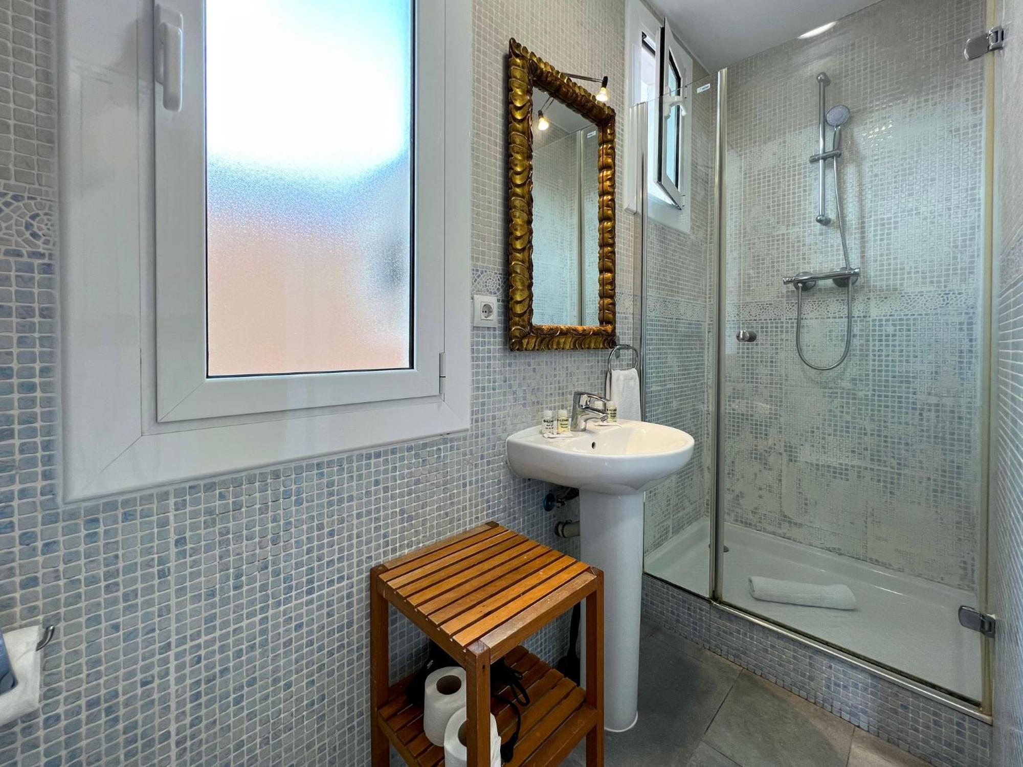 Apartamento U-nique Fontrodona Barcelona