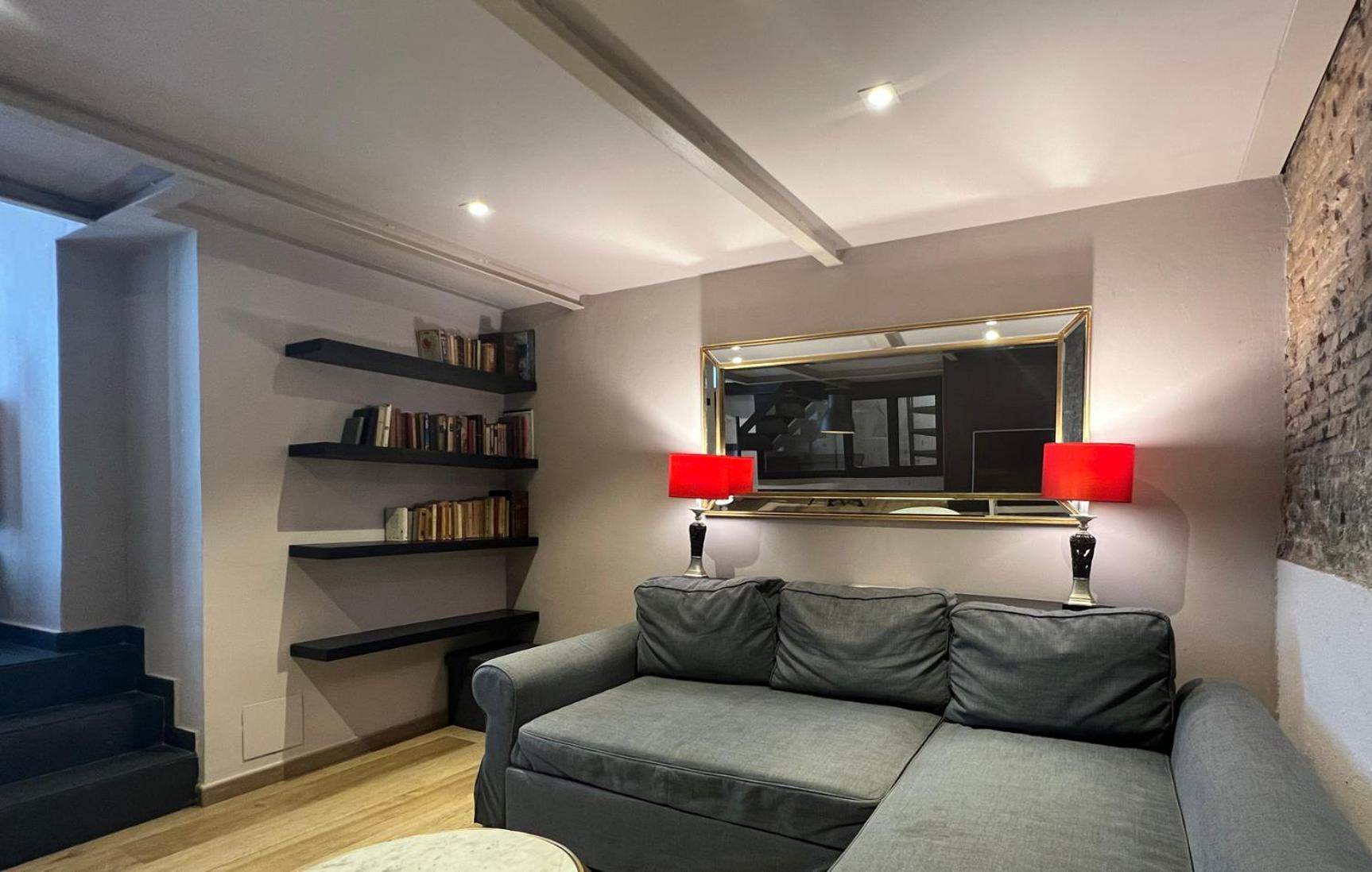 Apartamento U-nique Est *