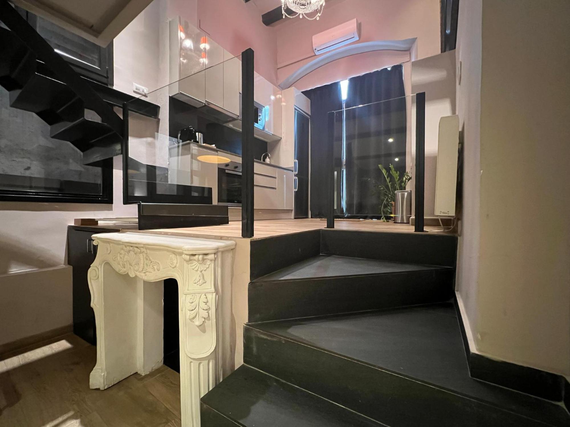 Apartamento U-nique Est Barcelona