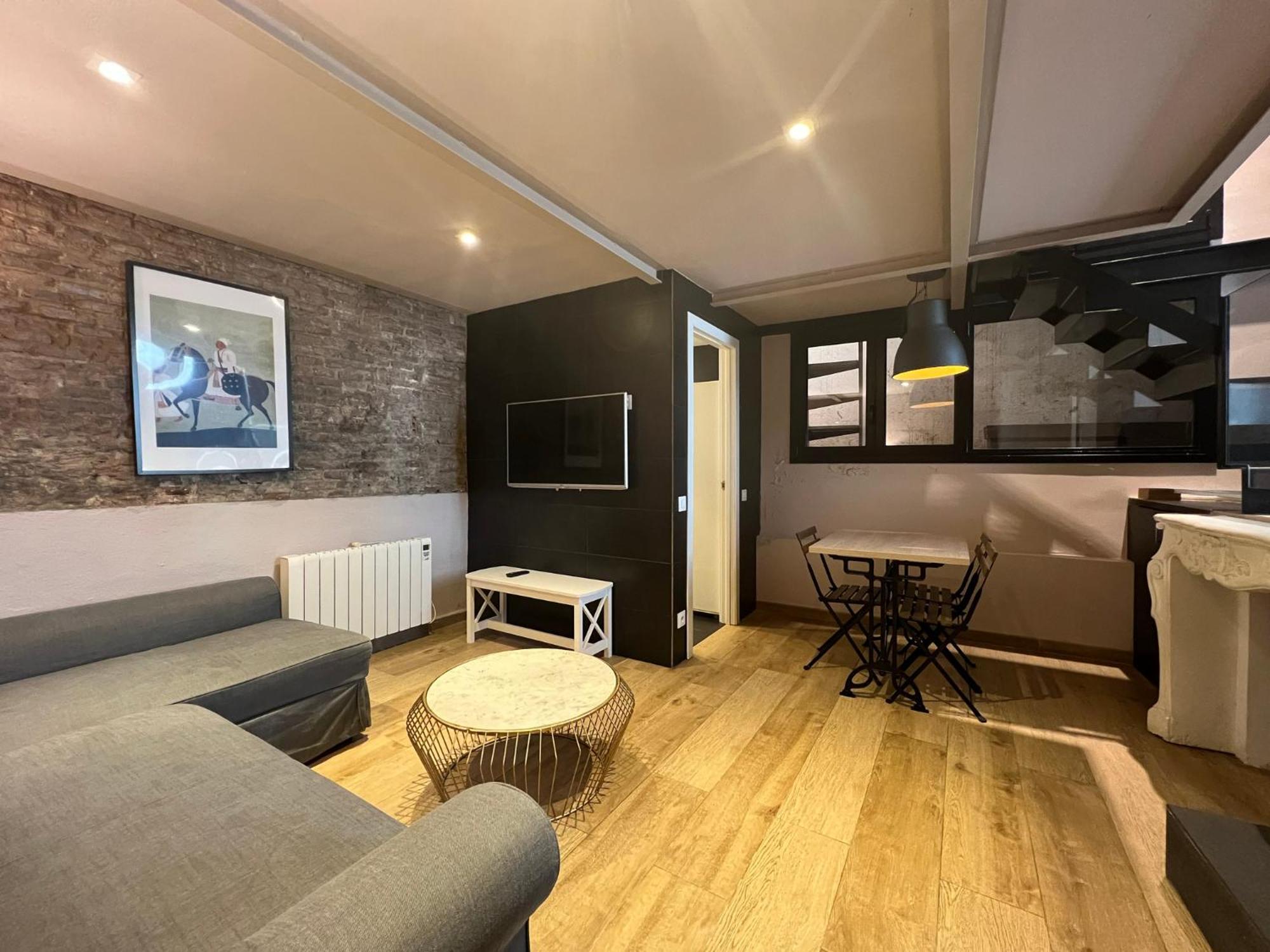 Apartamento U-nique Est