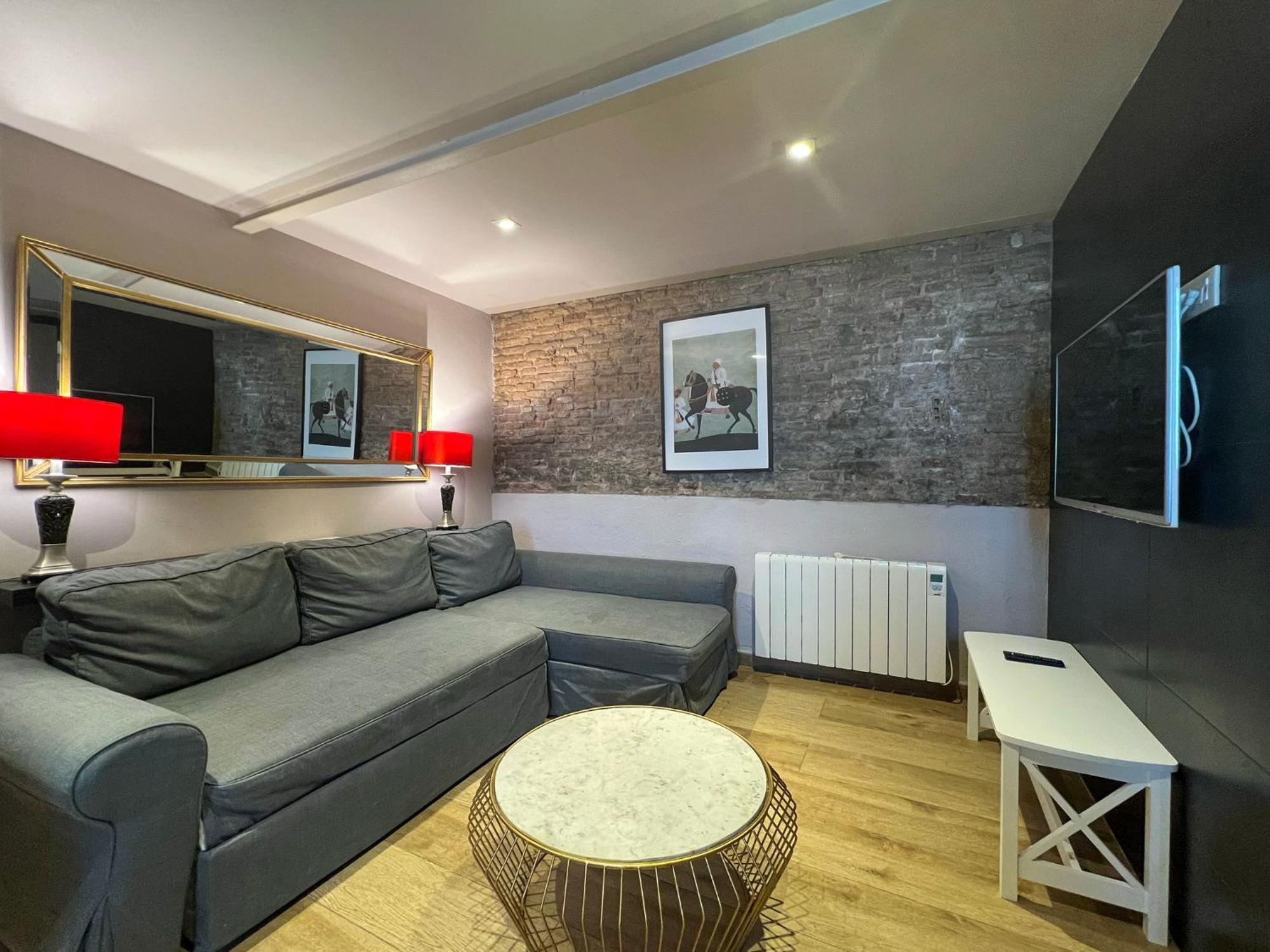 Apartamento U-nique Est *