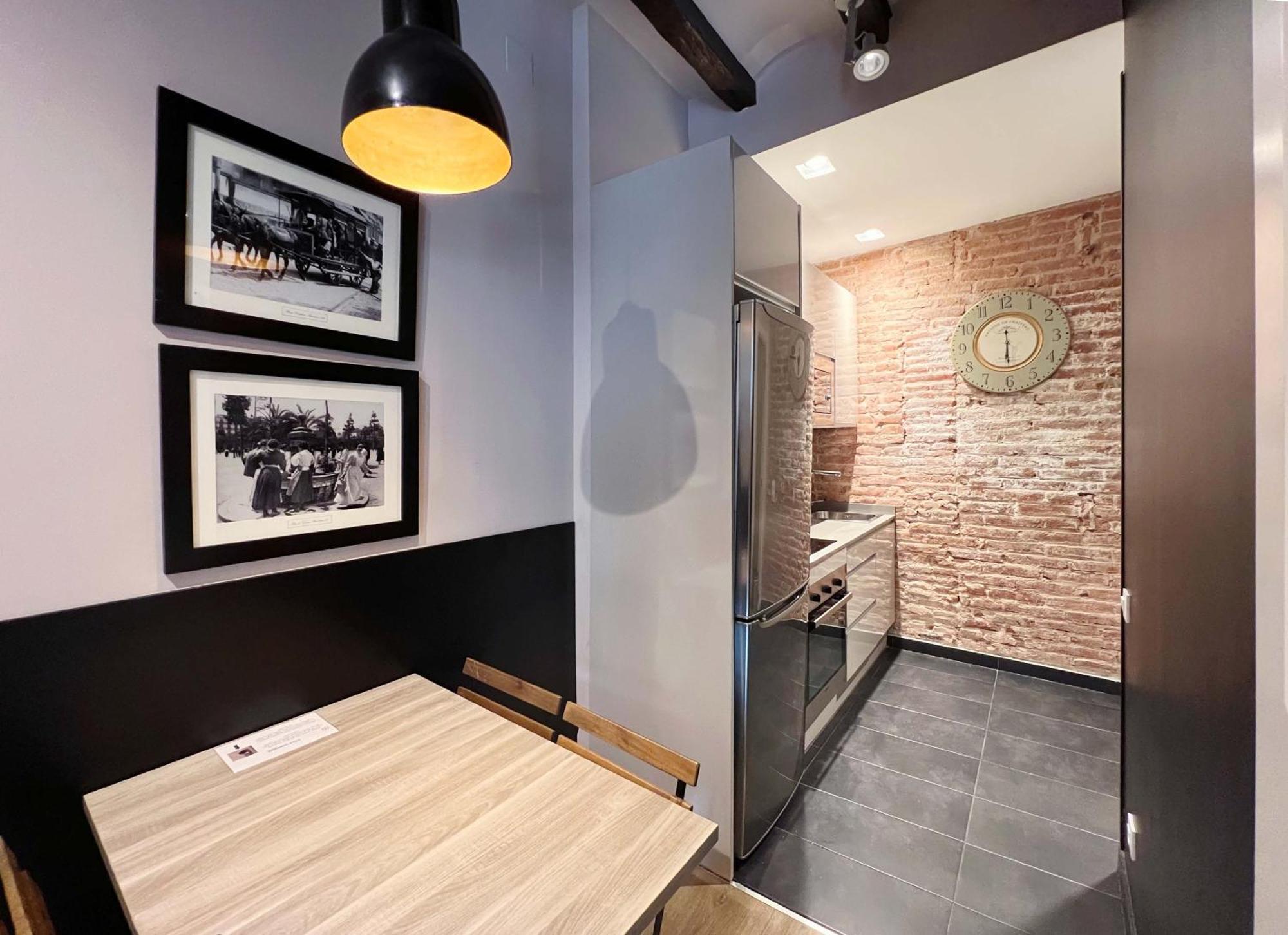 Apartamento U-nique Est *