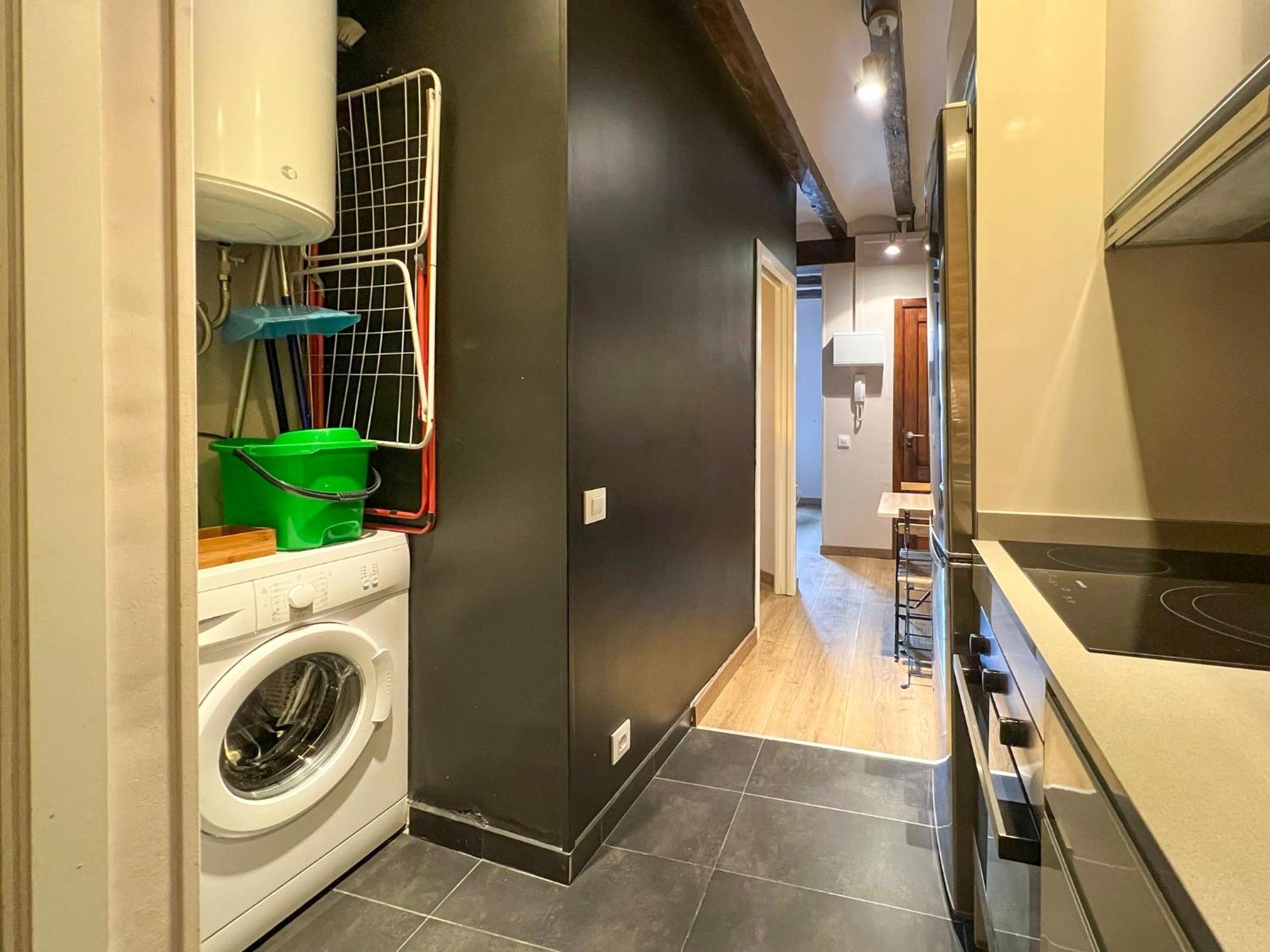 U-nique Est Apartamento *