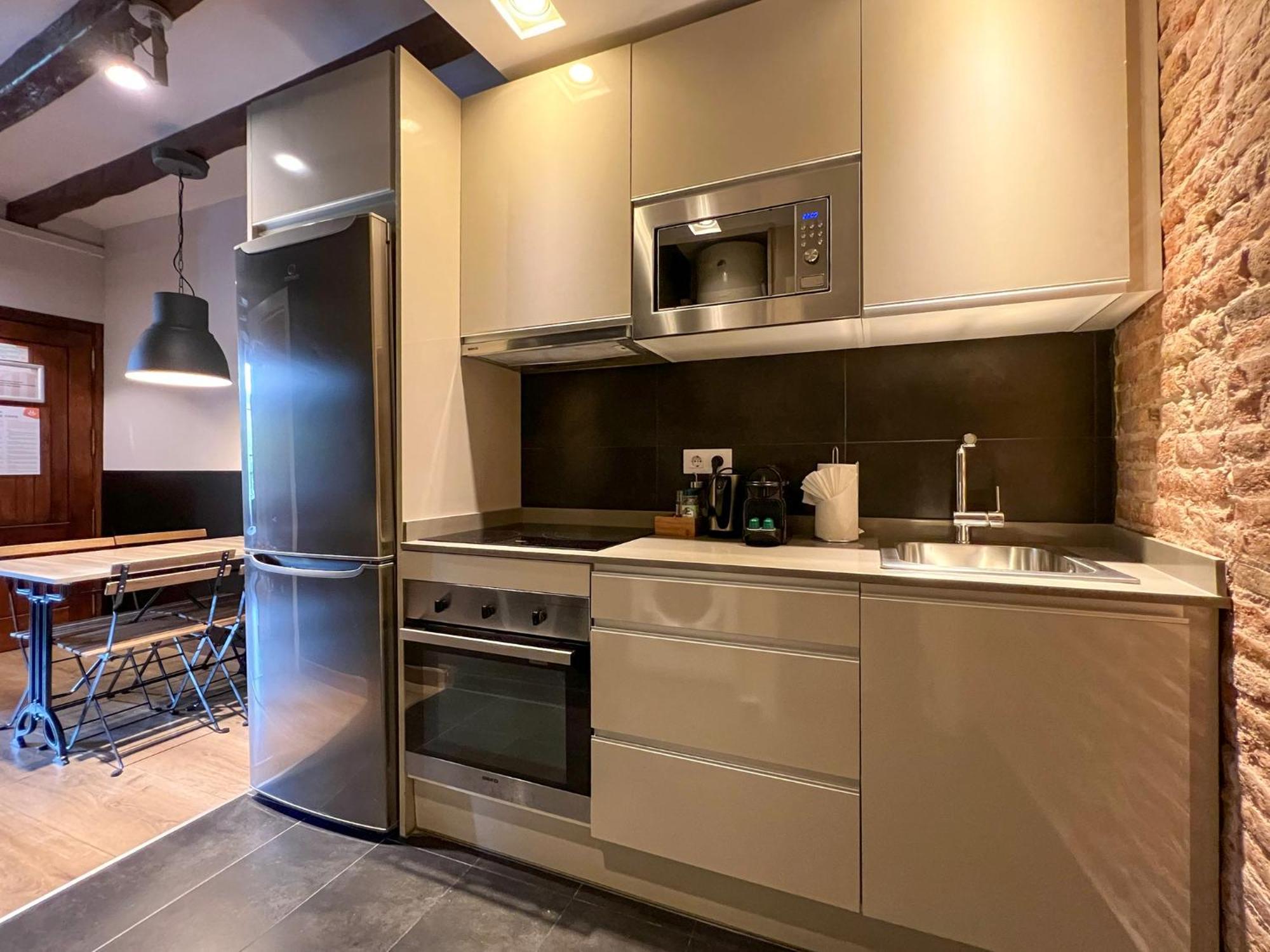 Apartamento U-nique Est