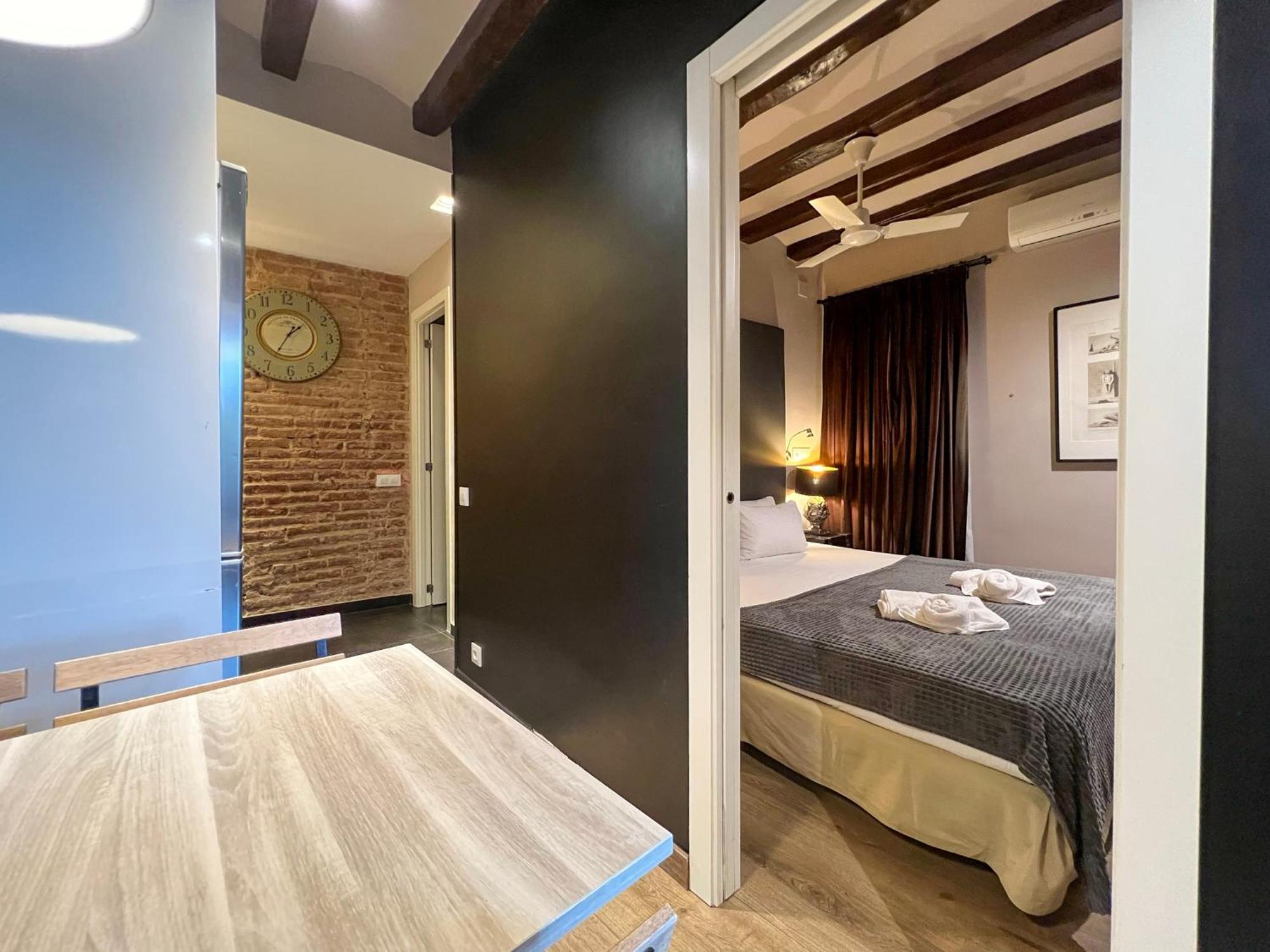 U-nique Est Apartamento