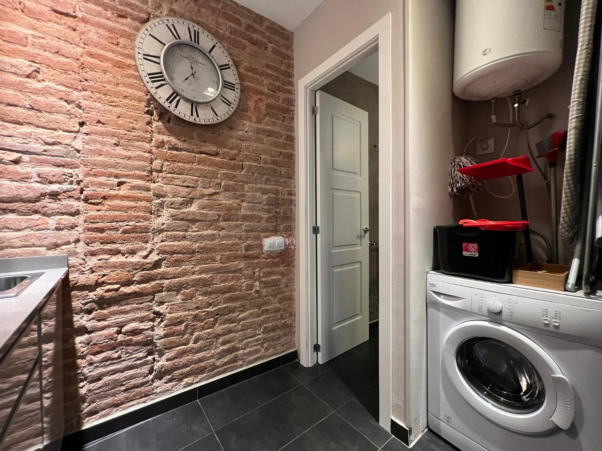 Apartamento U-nique Est *