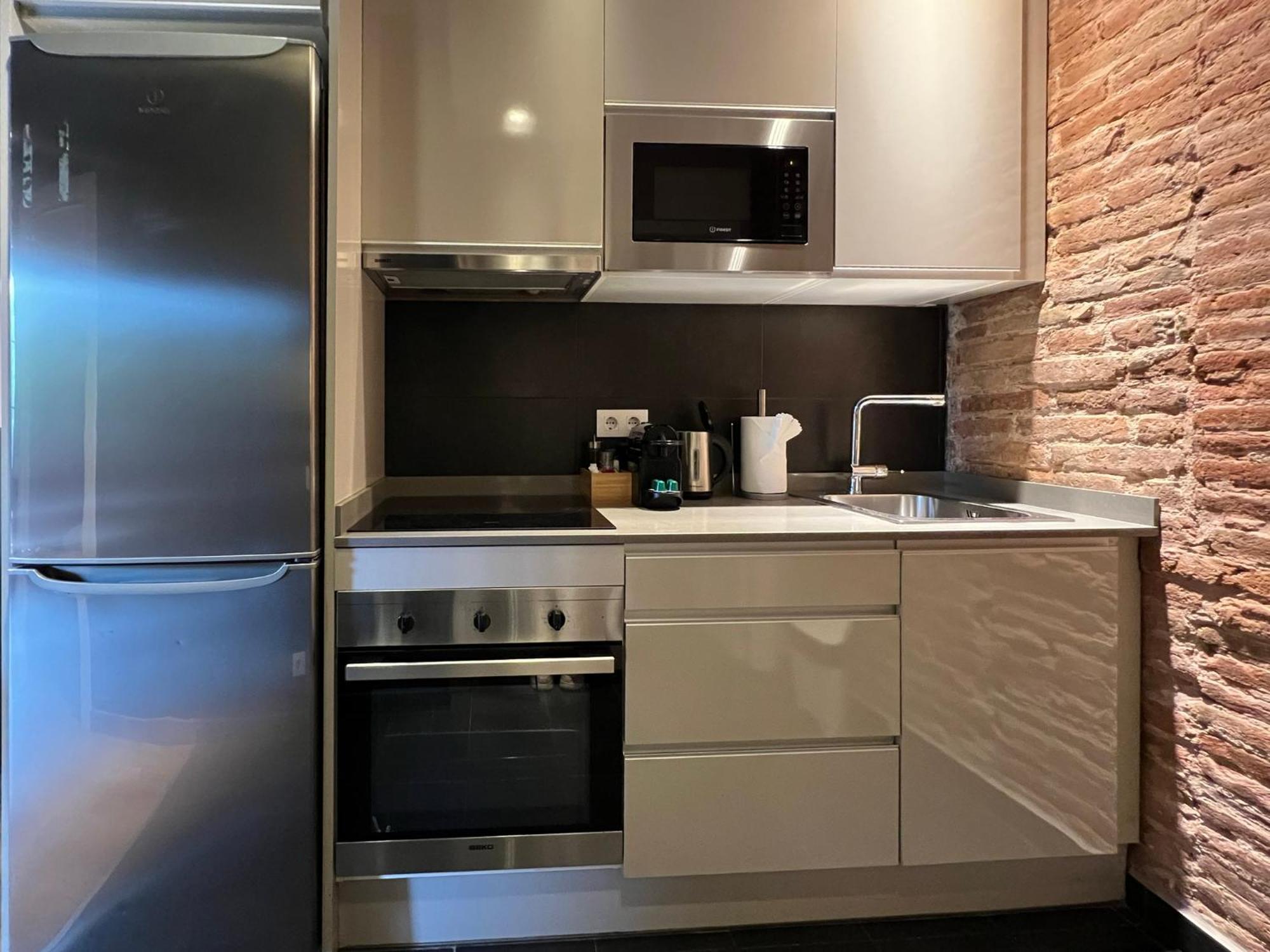 U-nique Est Apartamento