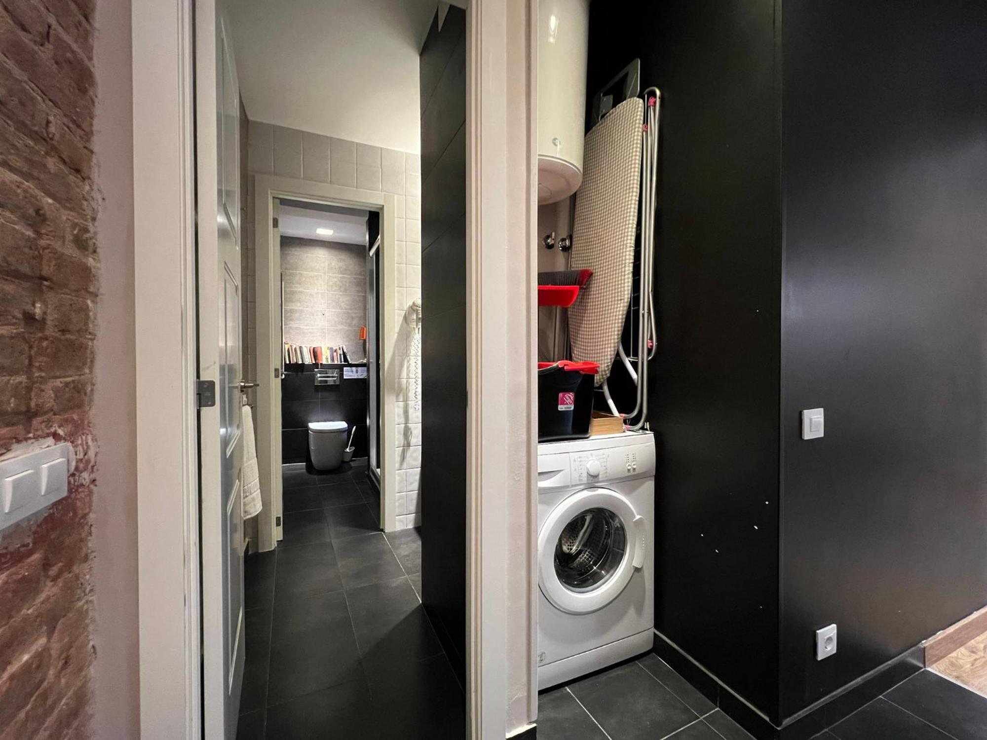U-nique Est Apartamento *