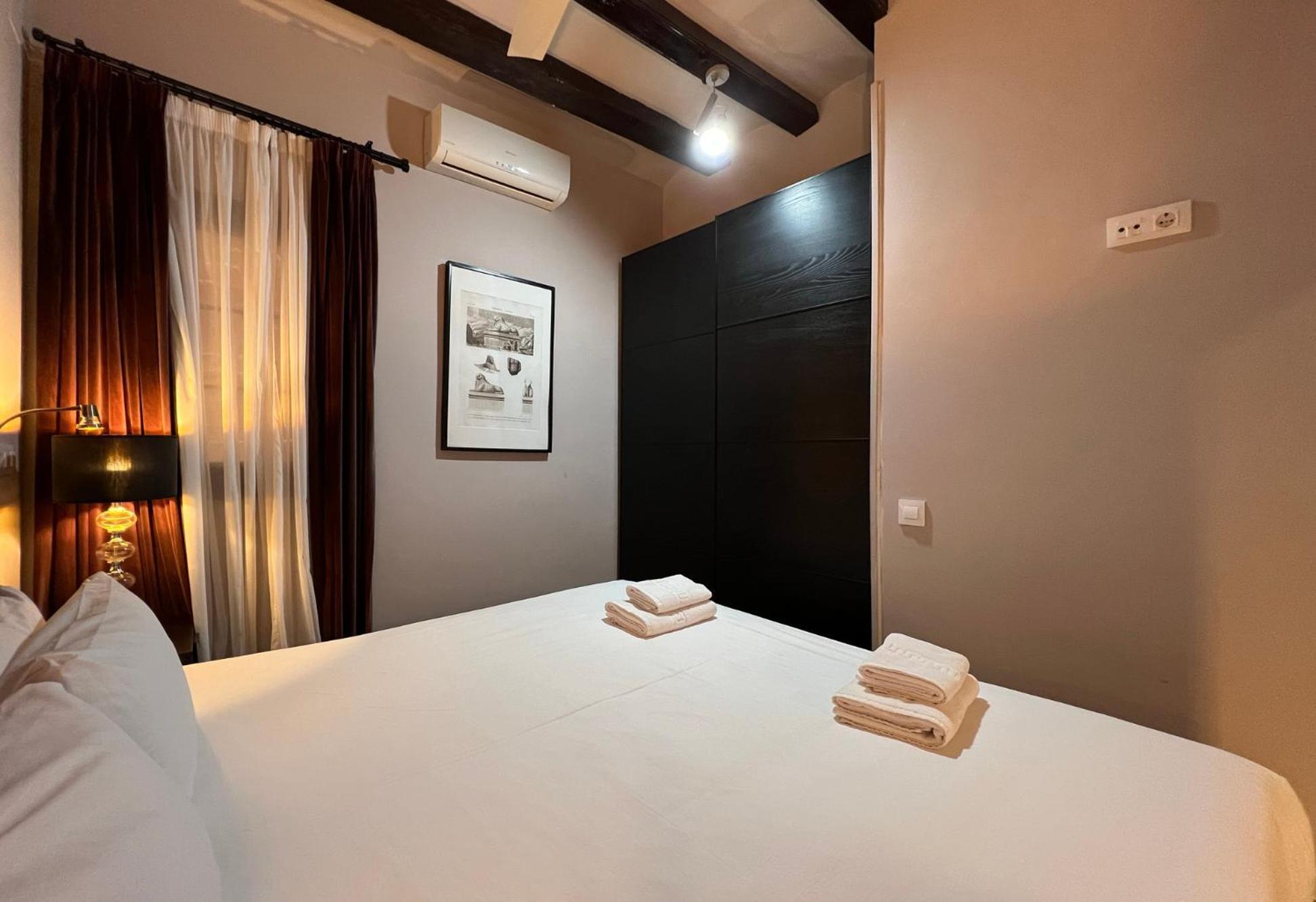 Apartamento U-nique Est Barcelona