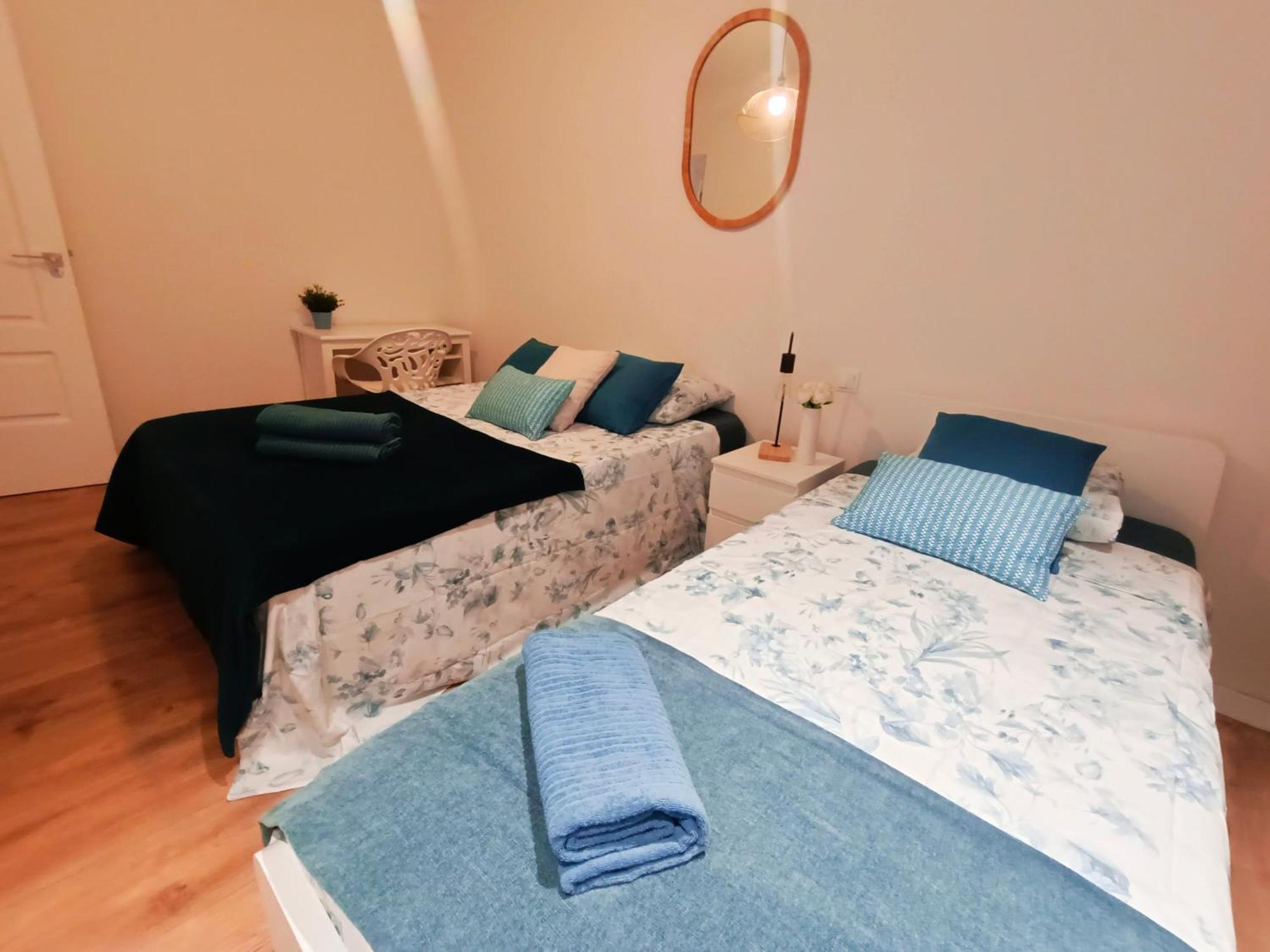 Private In Gothic Hostal