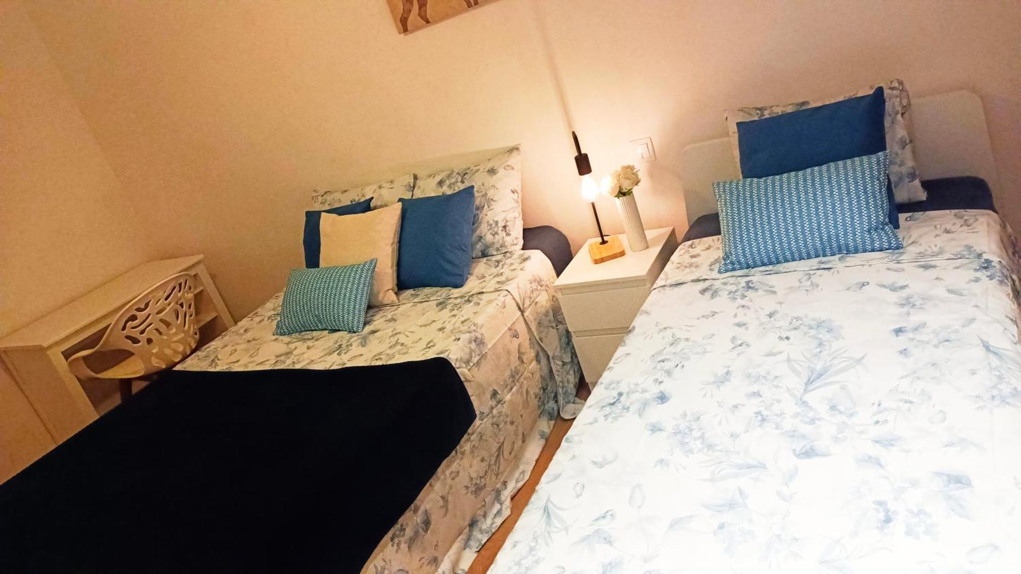 Hostal Private In Gothic *