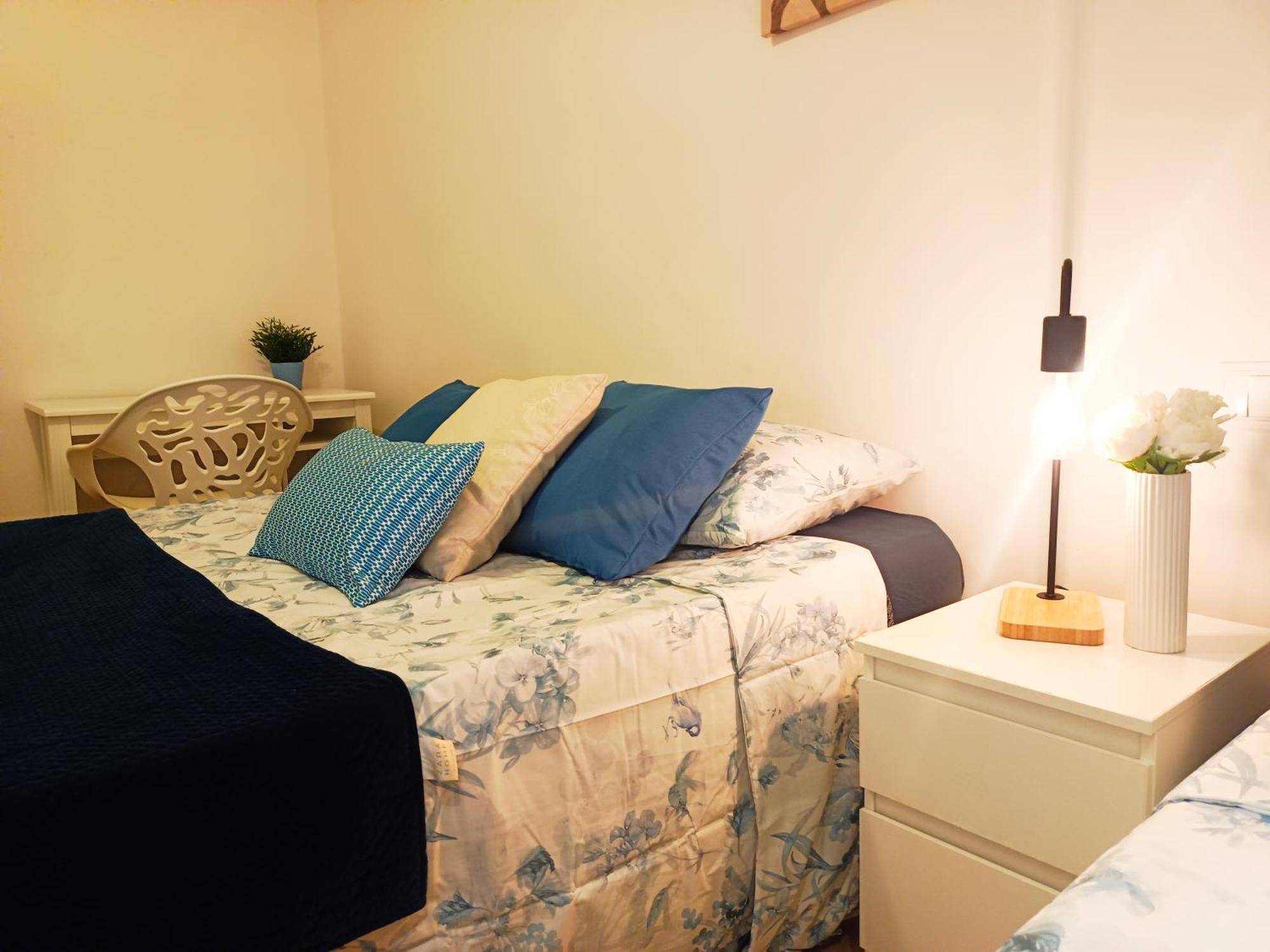 Private In Gothic Hostal *