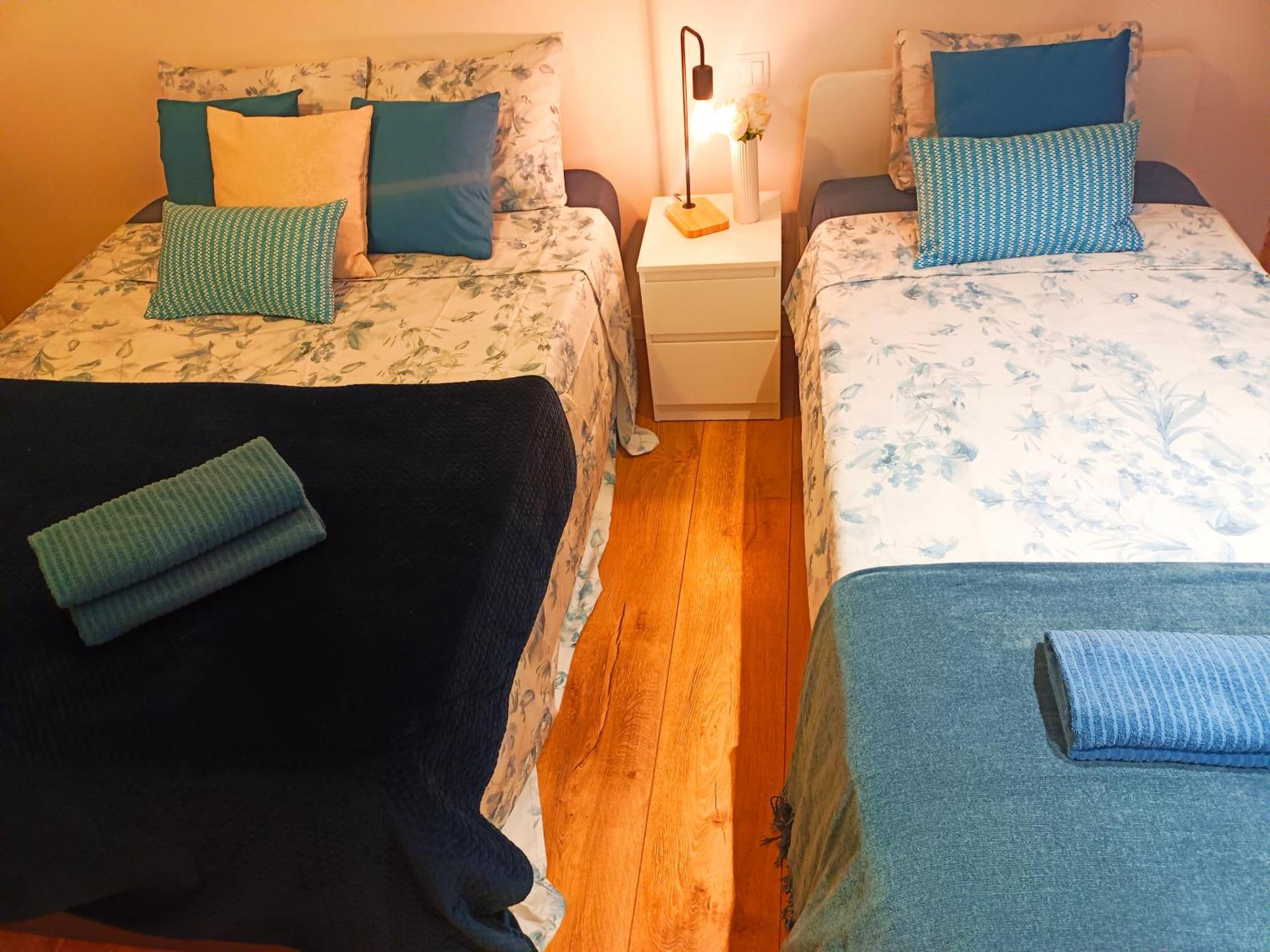 Private In Gothic Hostal Barcelona
