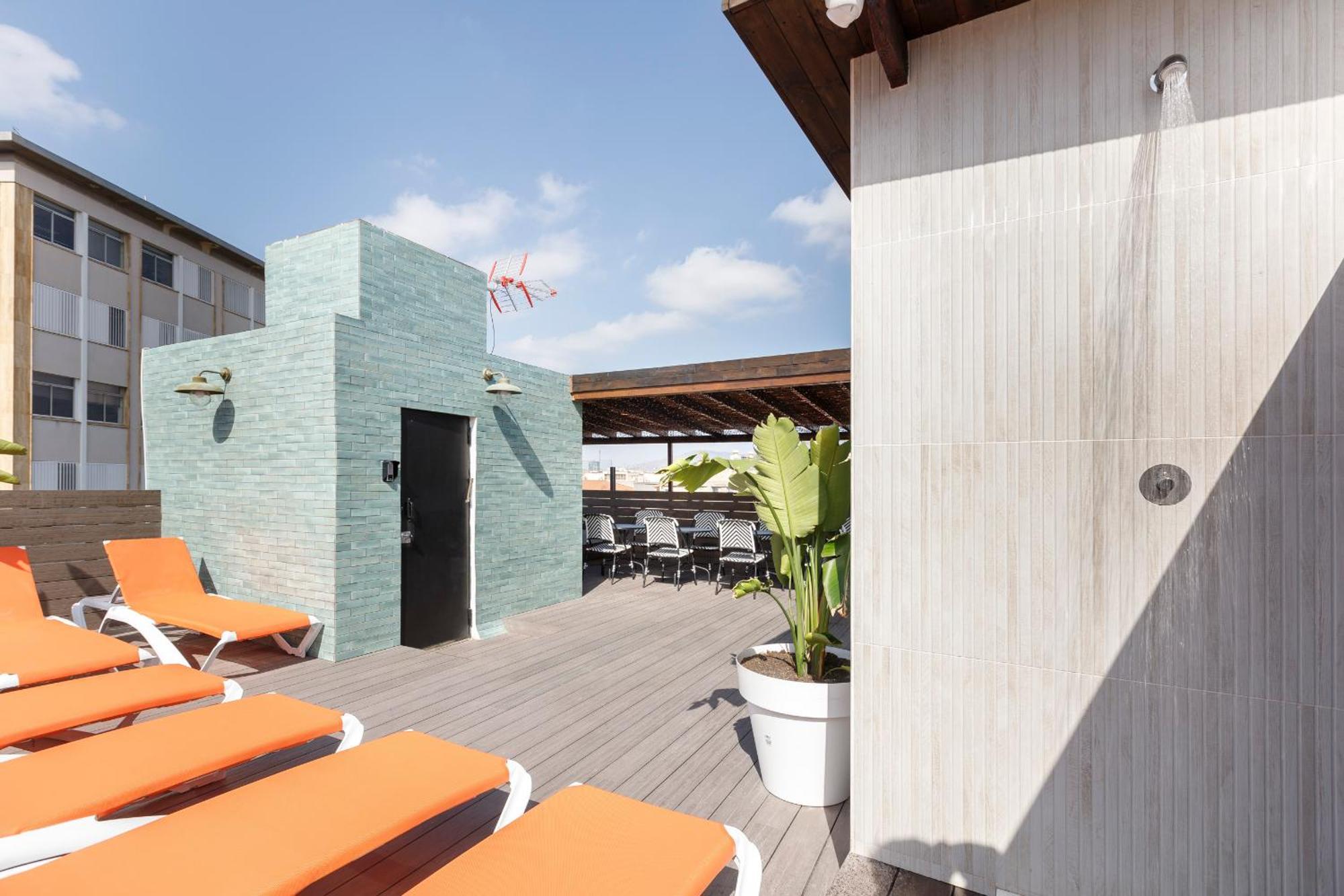 U-nique Est Apartamento Barcelona