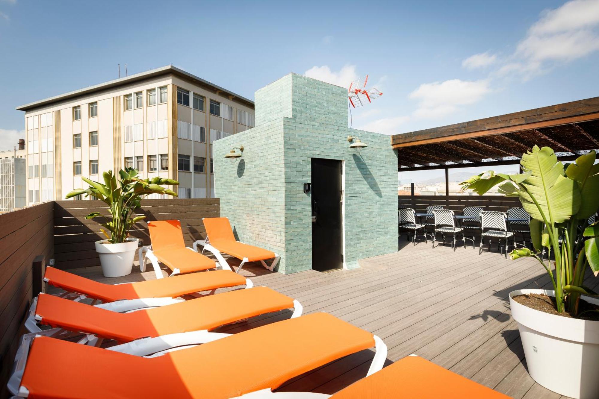 Apartamento U-nique Est Barcelona