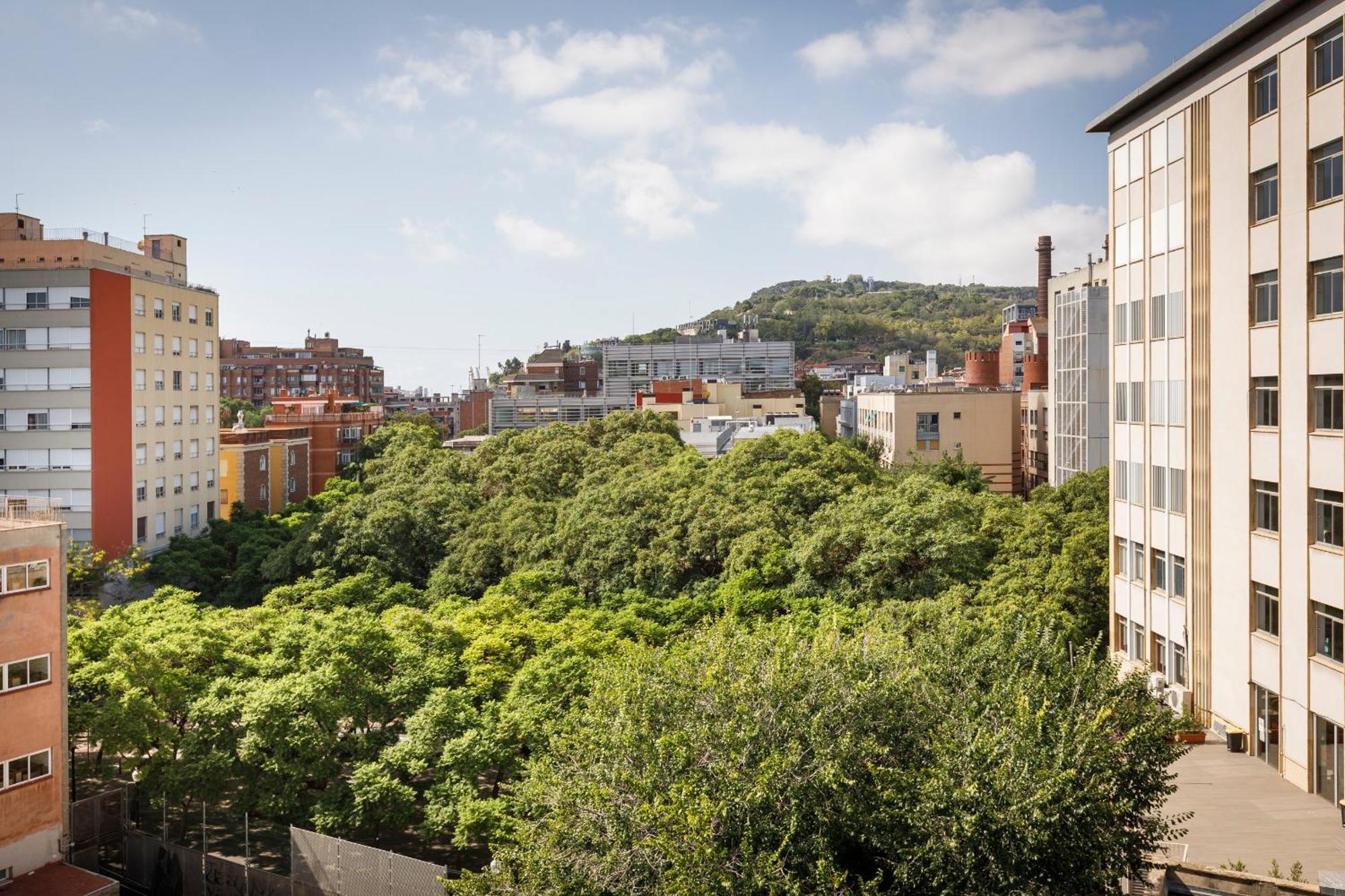 U-nique Est Barcelona
