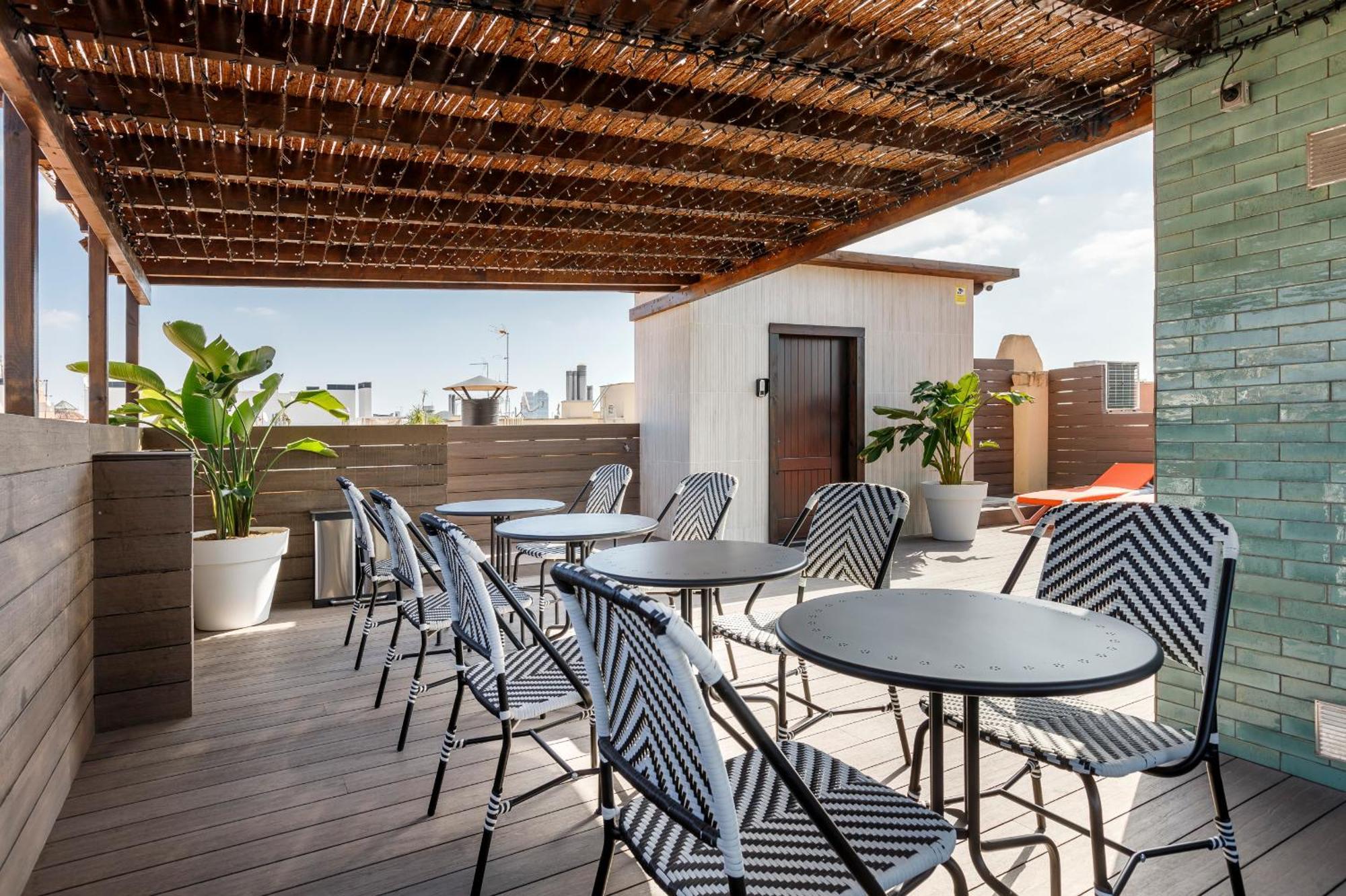 U-nique Est Apartamento Barcelona