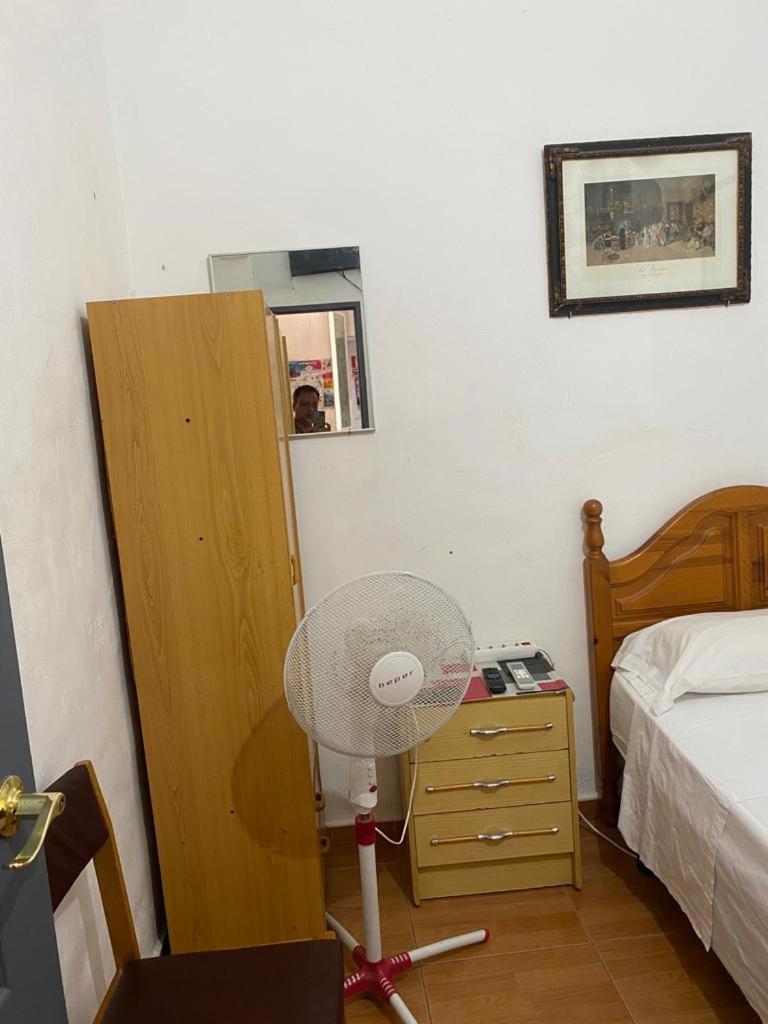Teruel Pensión