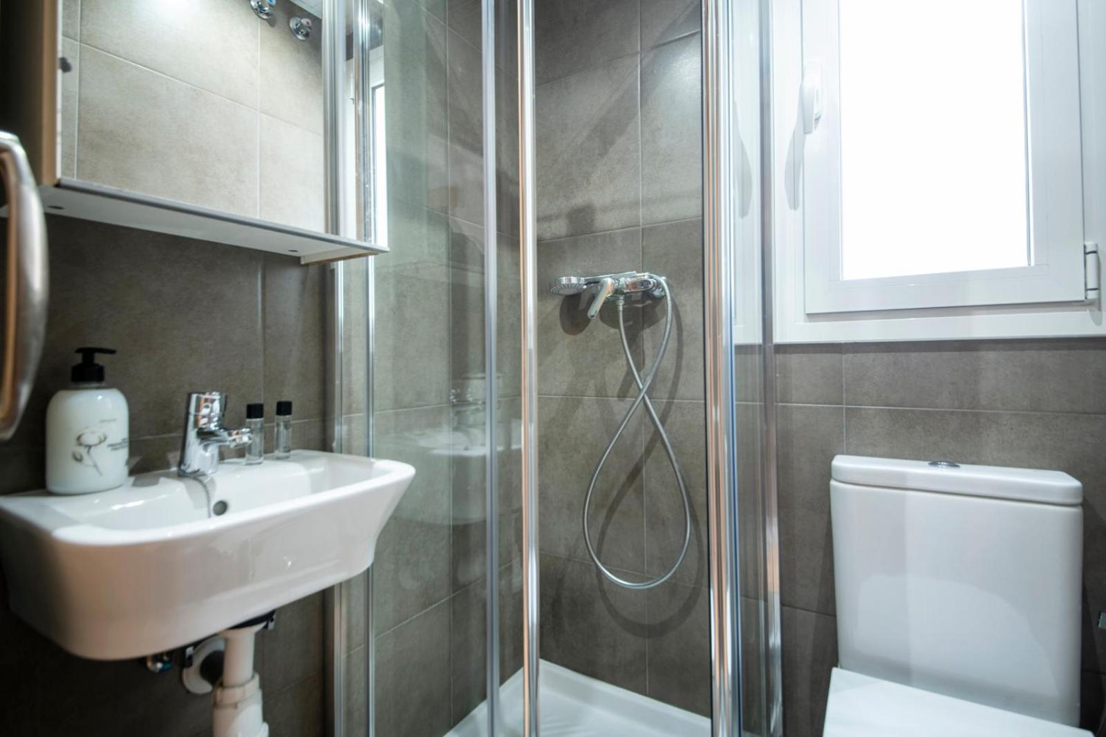 Apartment Stylish Sagrada Familia *