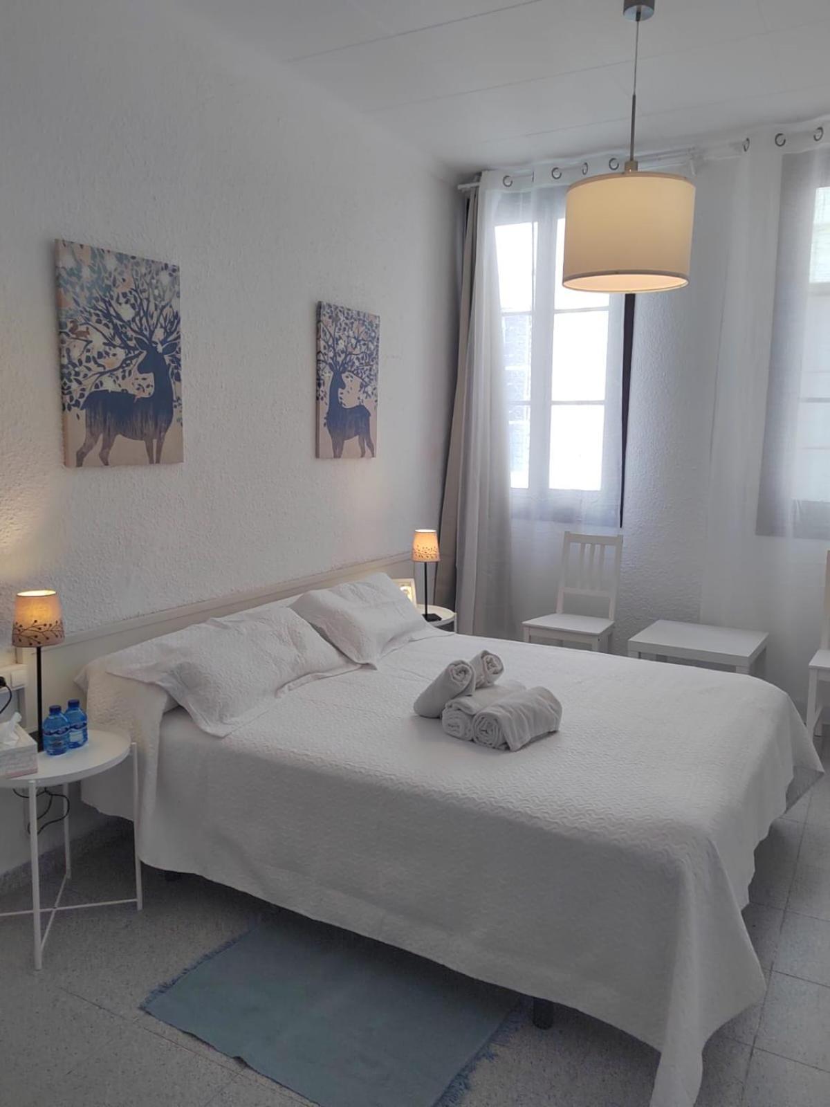Dragonflybcn Guest house Barcelona
