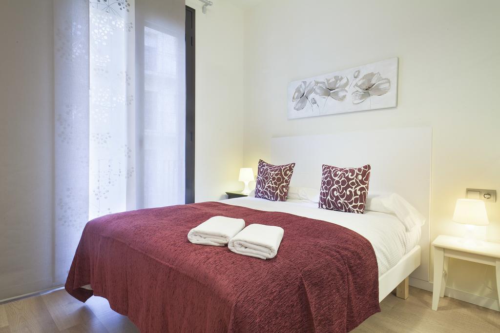 Aspasios Gran Via Apartamento