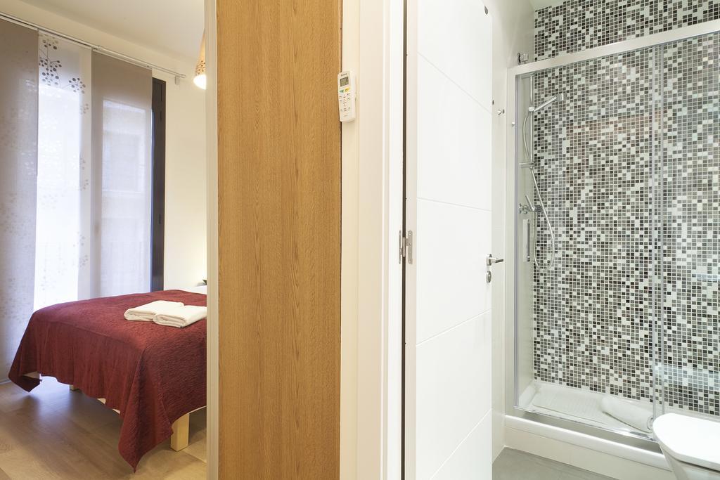 Aspasios Gran Via Apartamento Barcelona