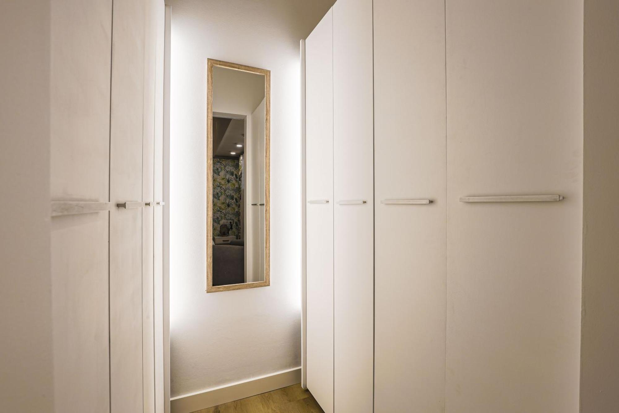 Apartamento Alcam Les Corts