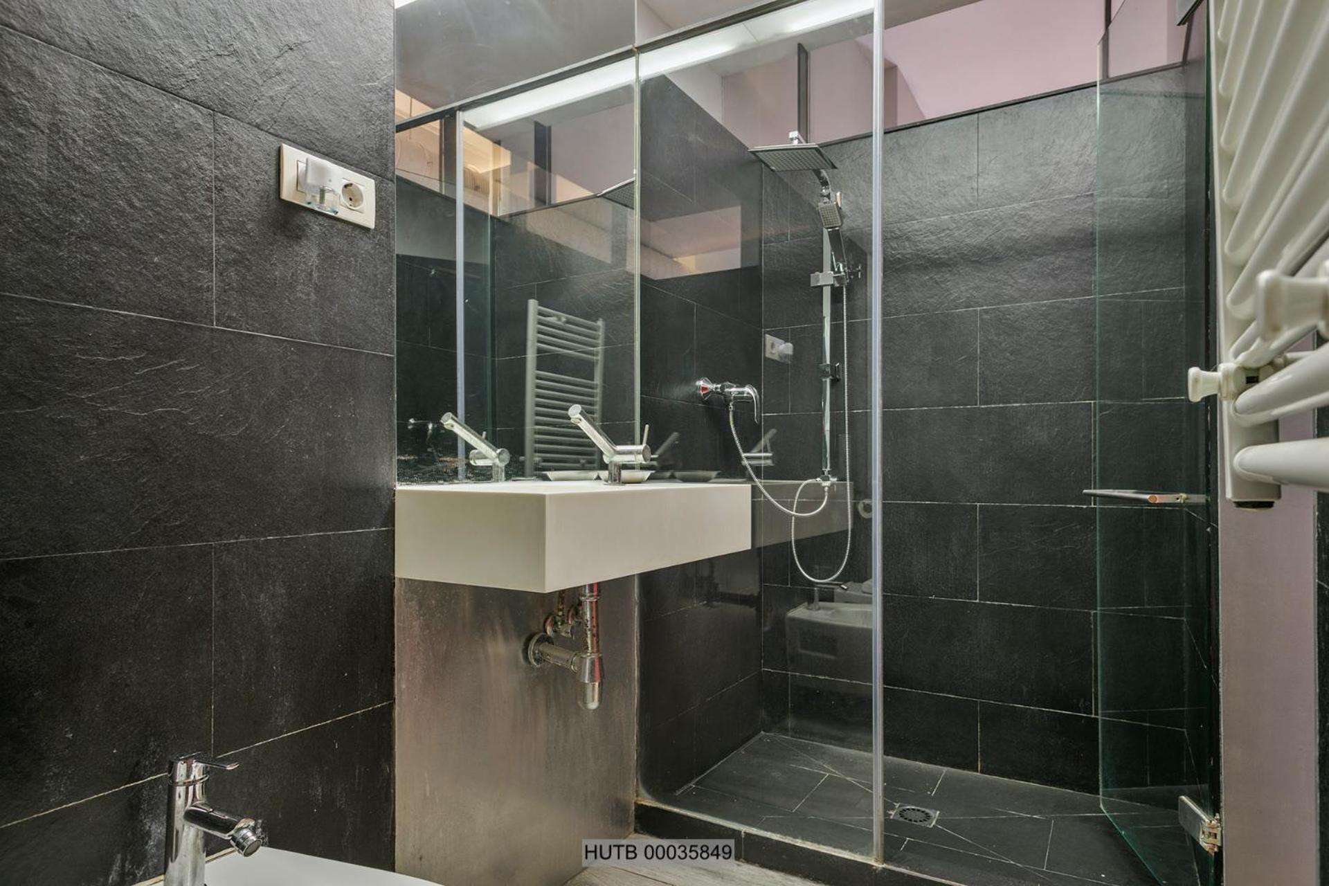 Alcam Les Corts Apartamento Barcelona