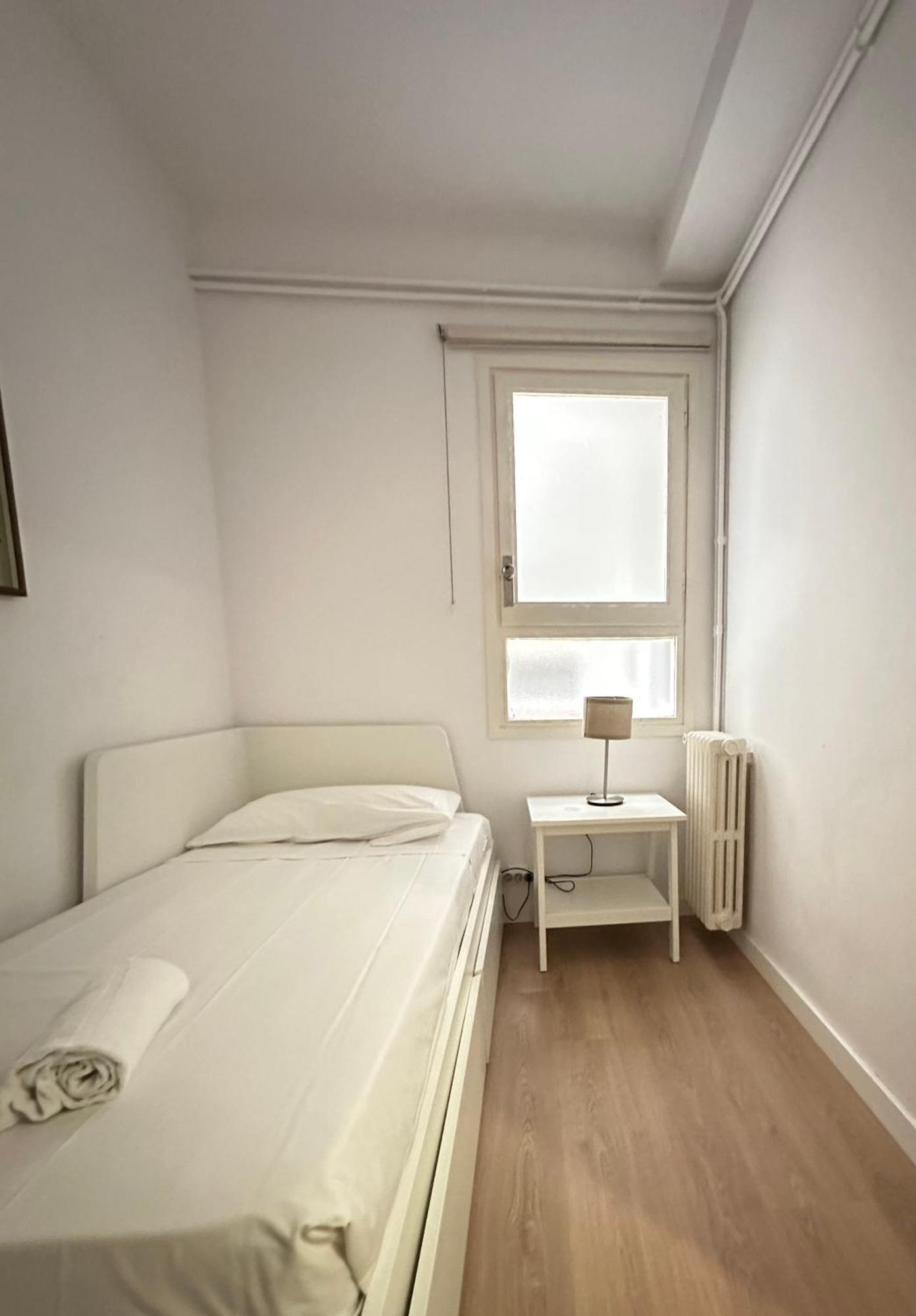 Apartamento Plaza Spain Barcelona