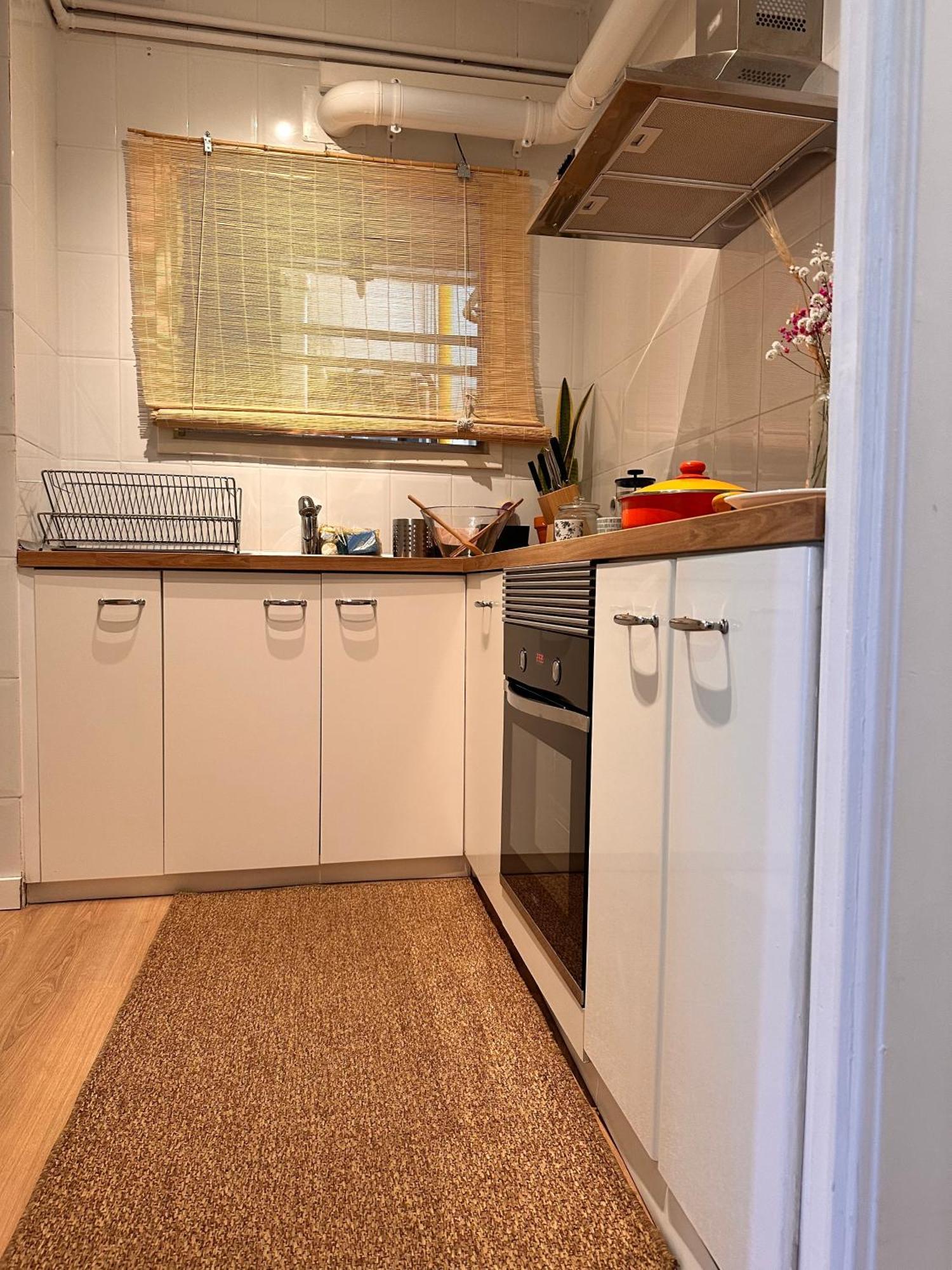 Apartamento Plaza Spain