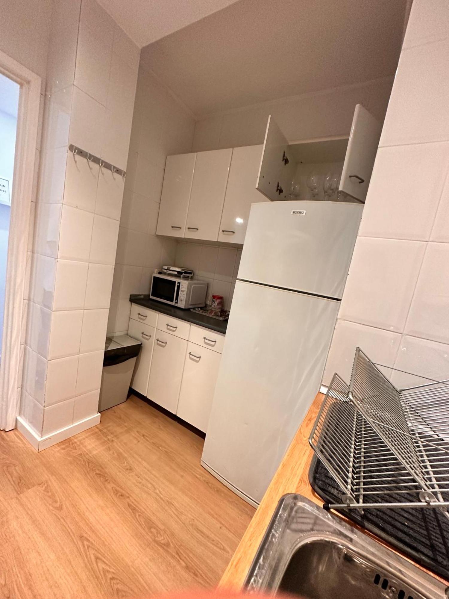 Plaza Spain Apartamento Barcelona