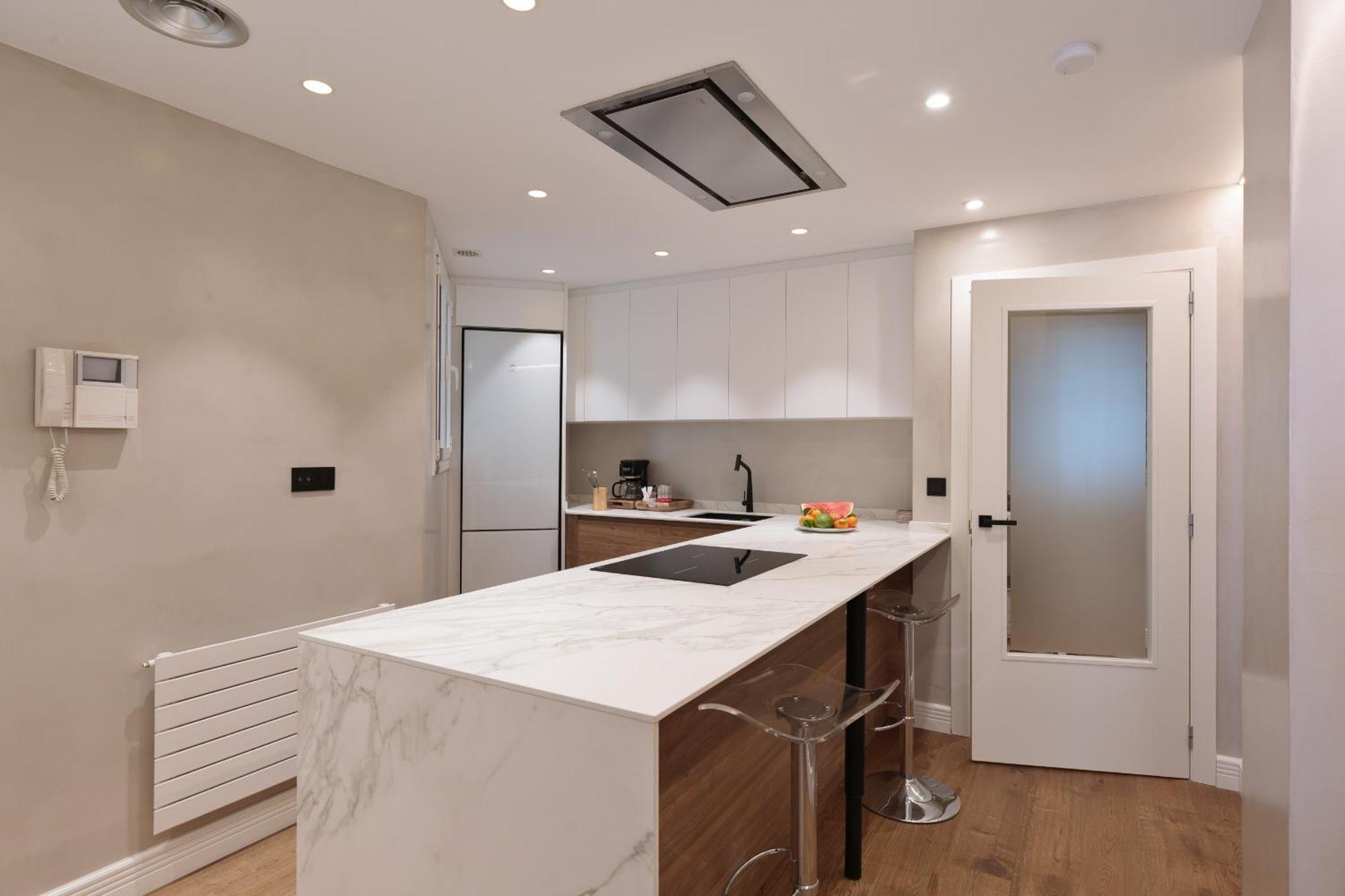 Apartamento Rambla Poblenou Luxury Barcelona