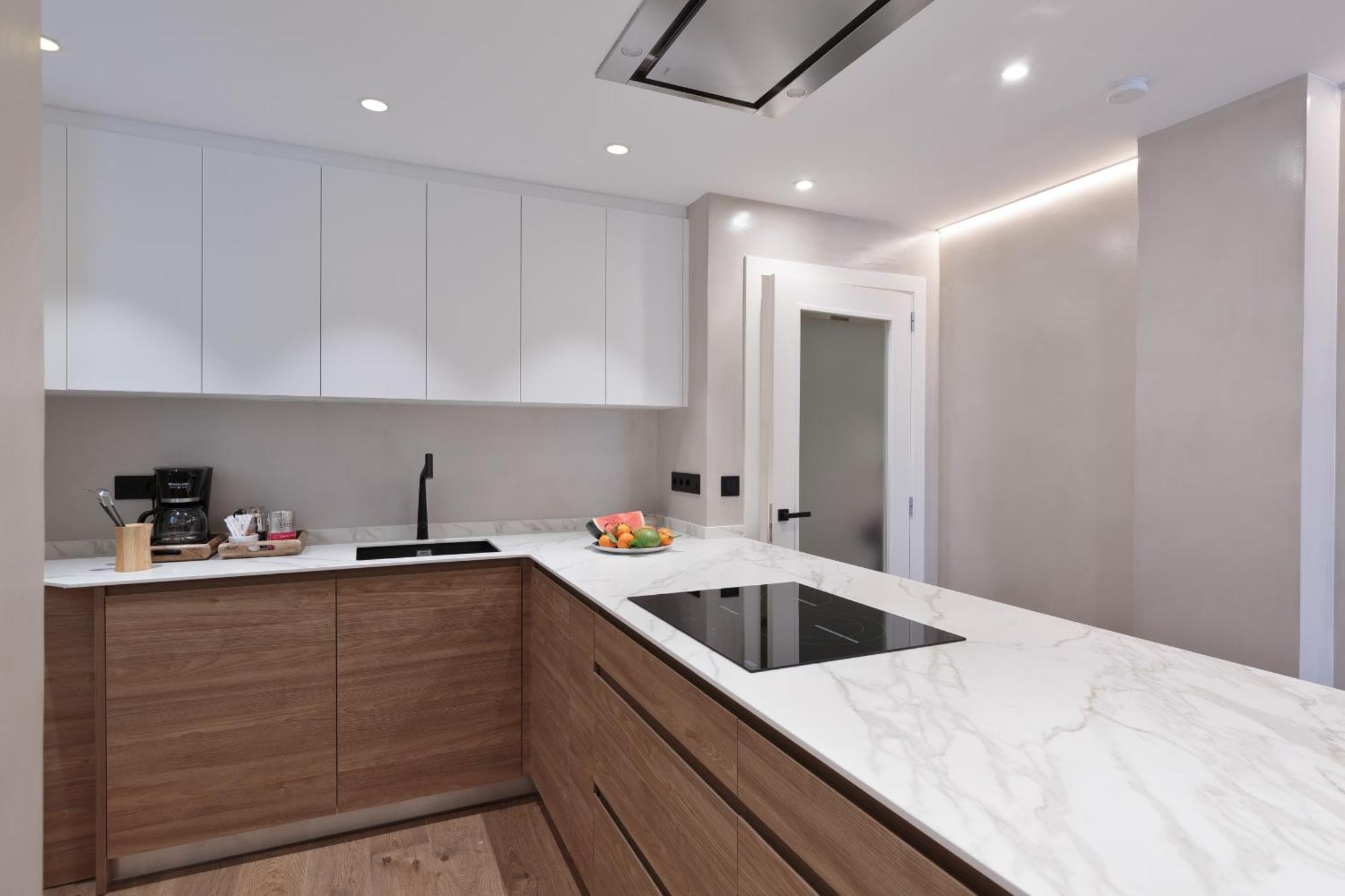 Rambla Poblenou Luxury Apartamento Barcelona