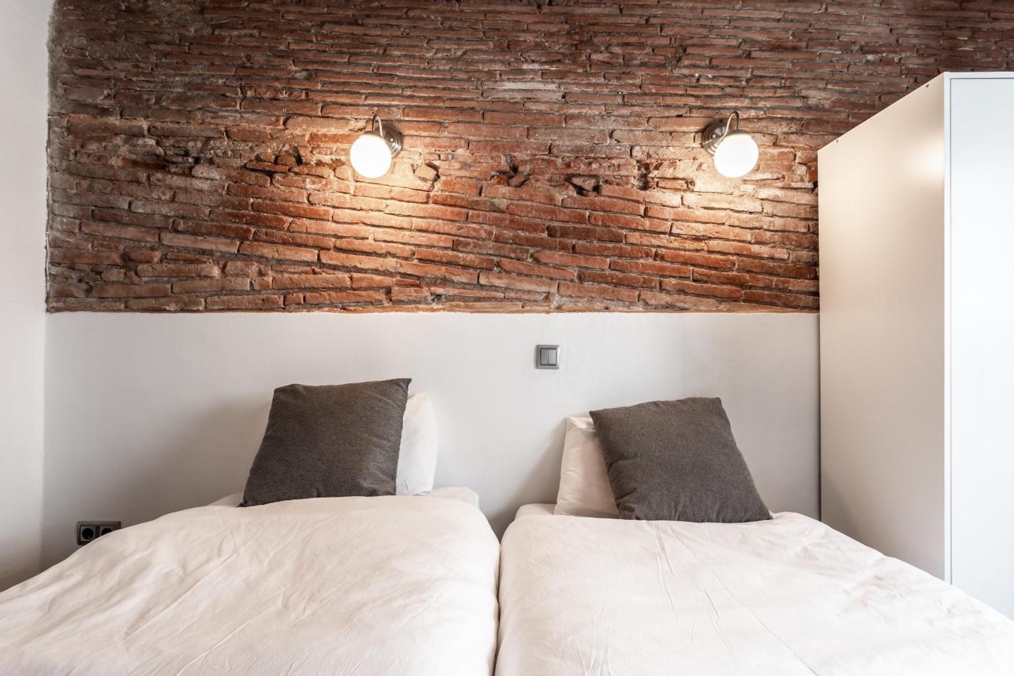 Apartamento Apartamento La Boqueria 4 Barcelona