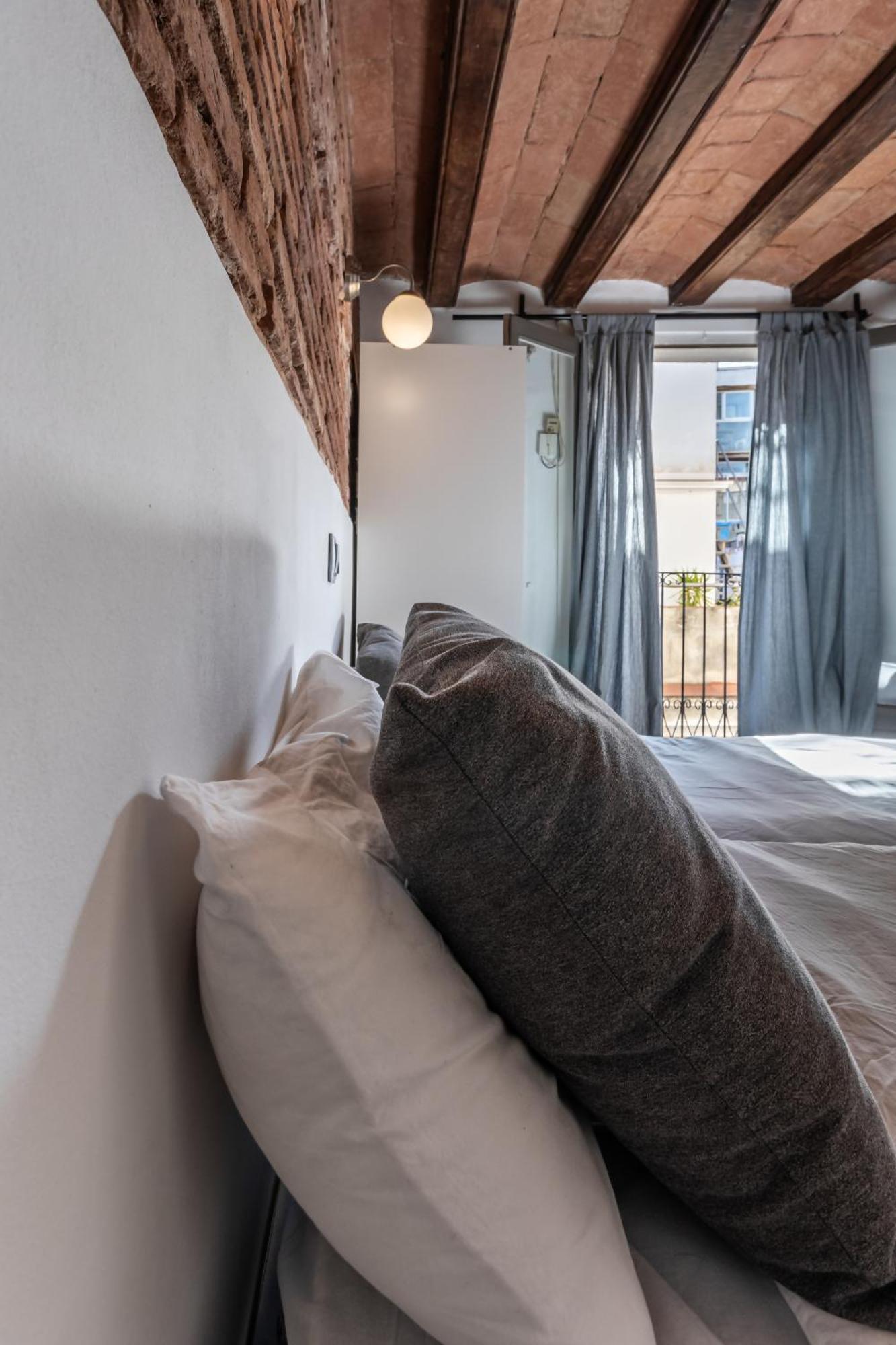 Apartamento La Boqueria 4 * Barcelona