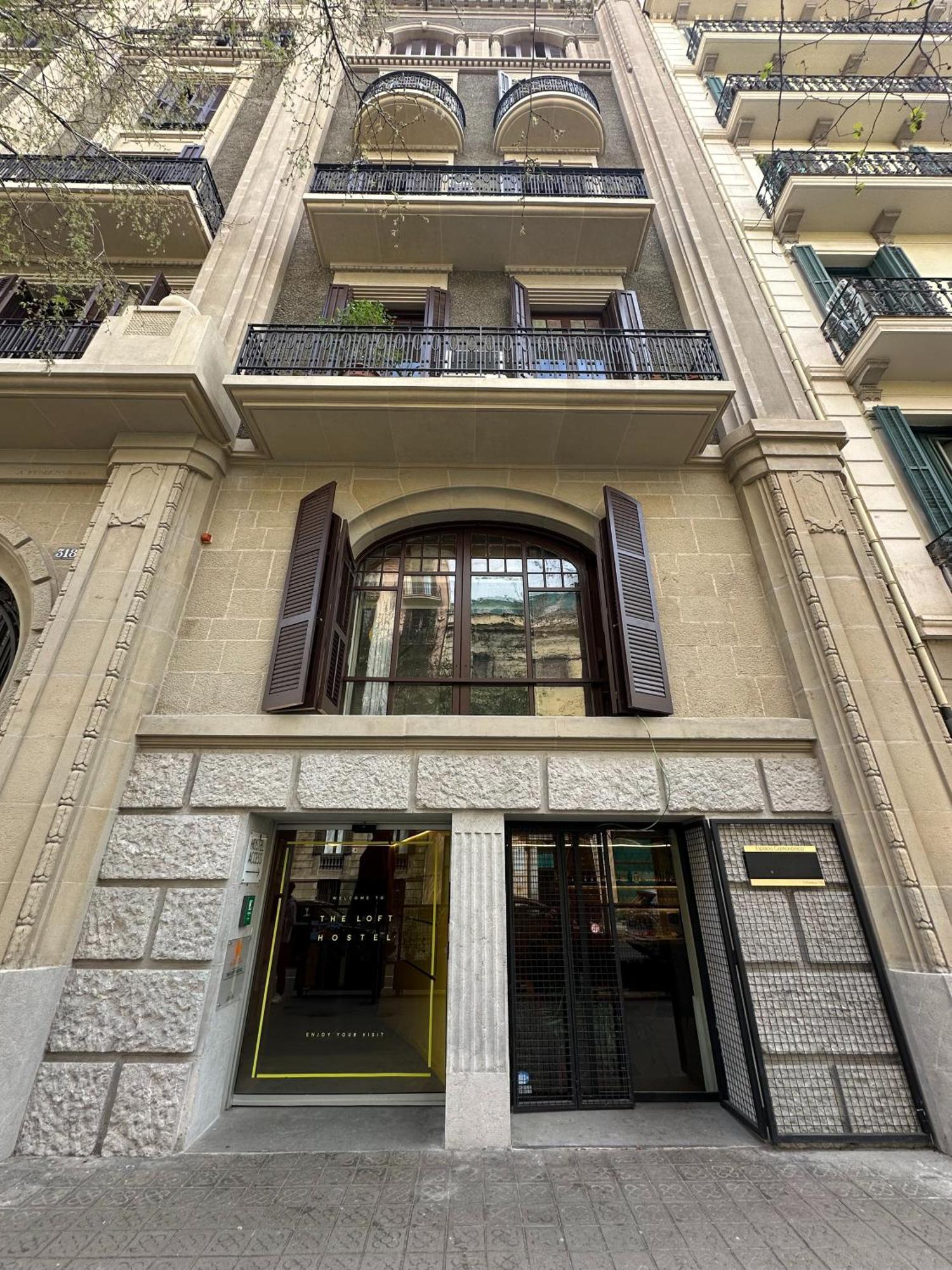 The Loft House * Barcelona