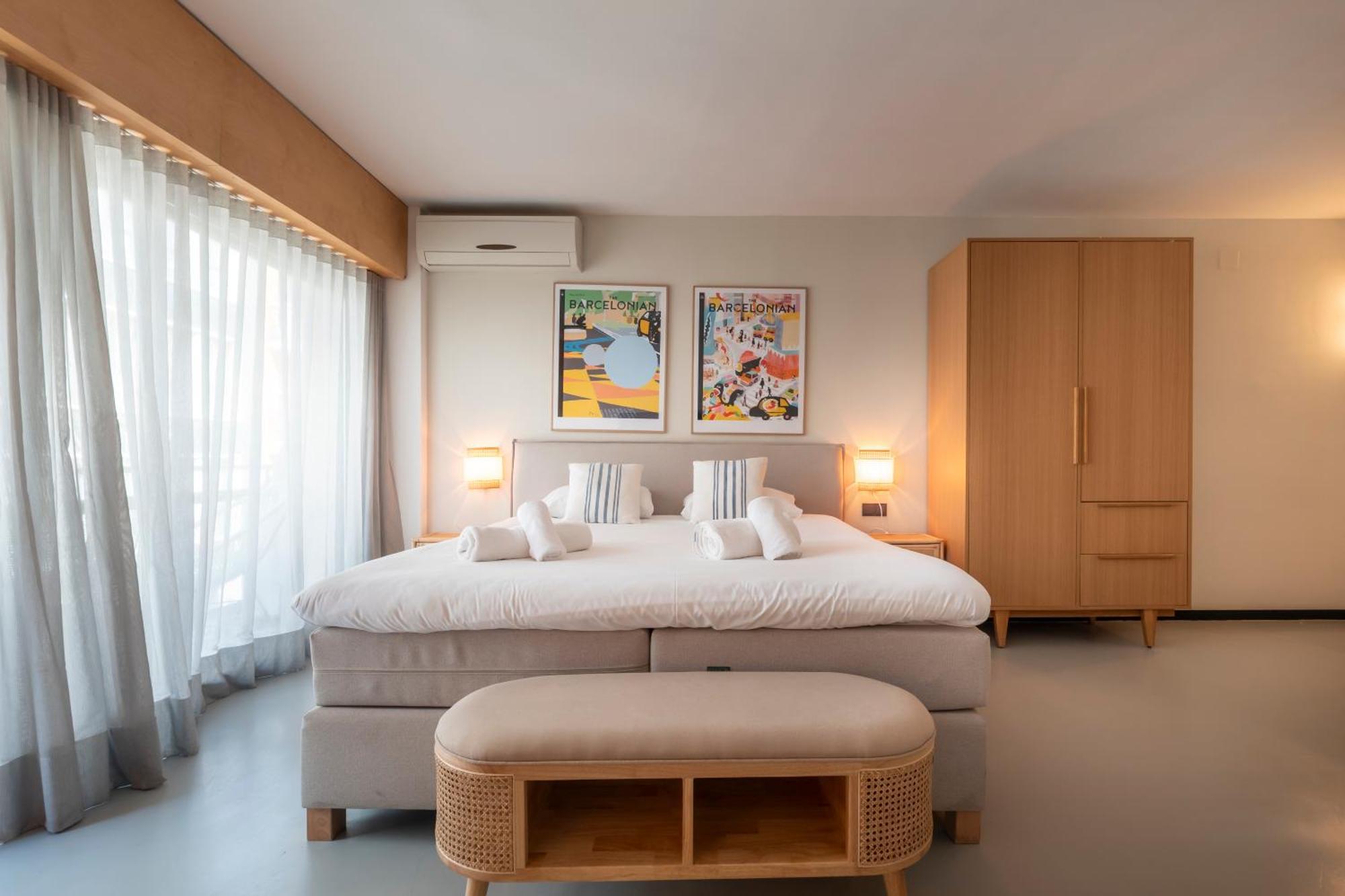 Caterina Sagrera Apartamento
