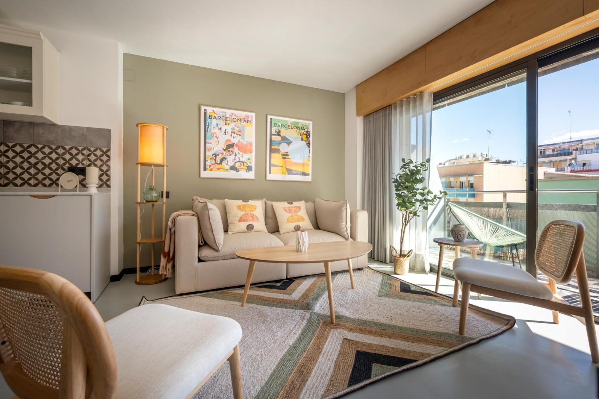 Apartamento Caterina Sagrera