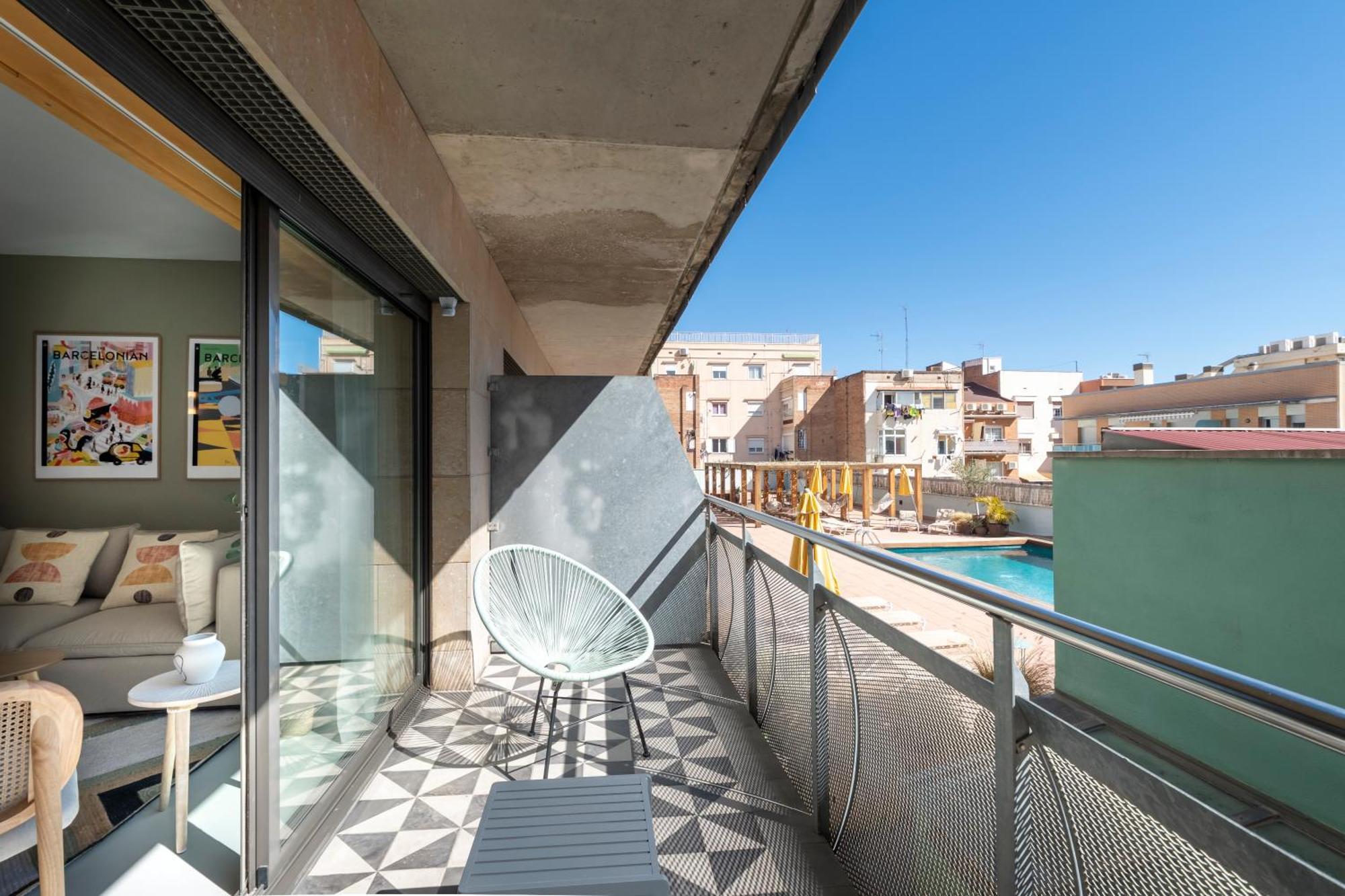 Caterina Sagrera Apartamento
