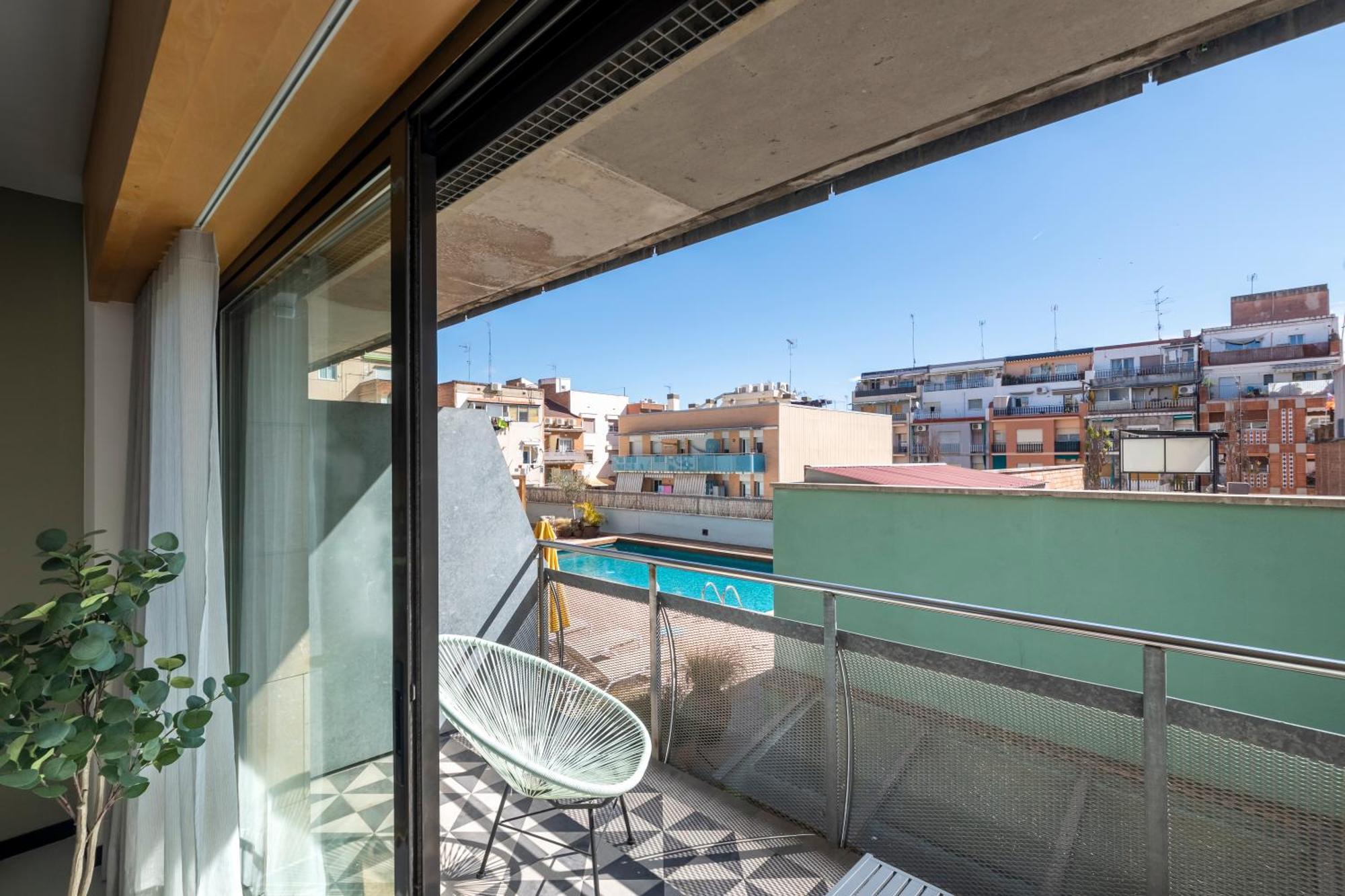 Apartamento Caterina Sagrera